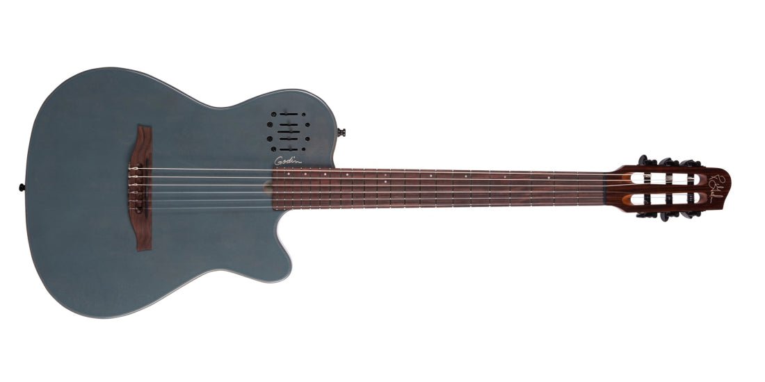Godin - Multiac Mundial Arctik Blue
