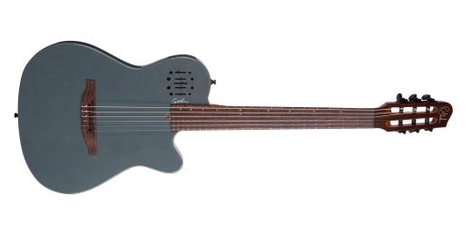 Godin - Multiac Mundial Arctik Blue