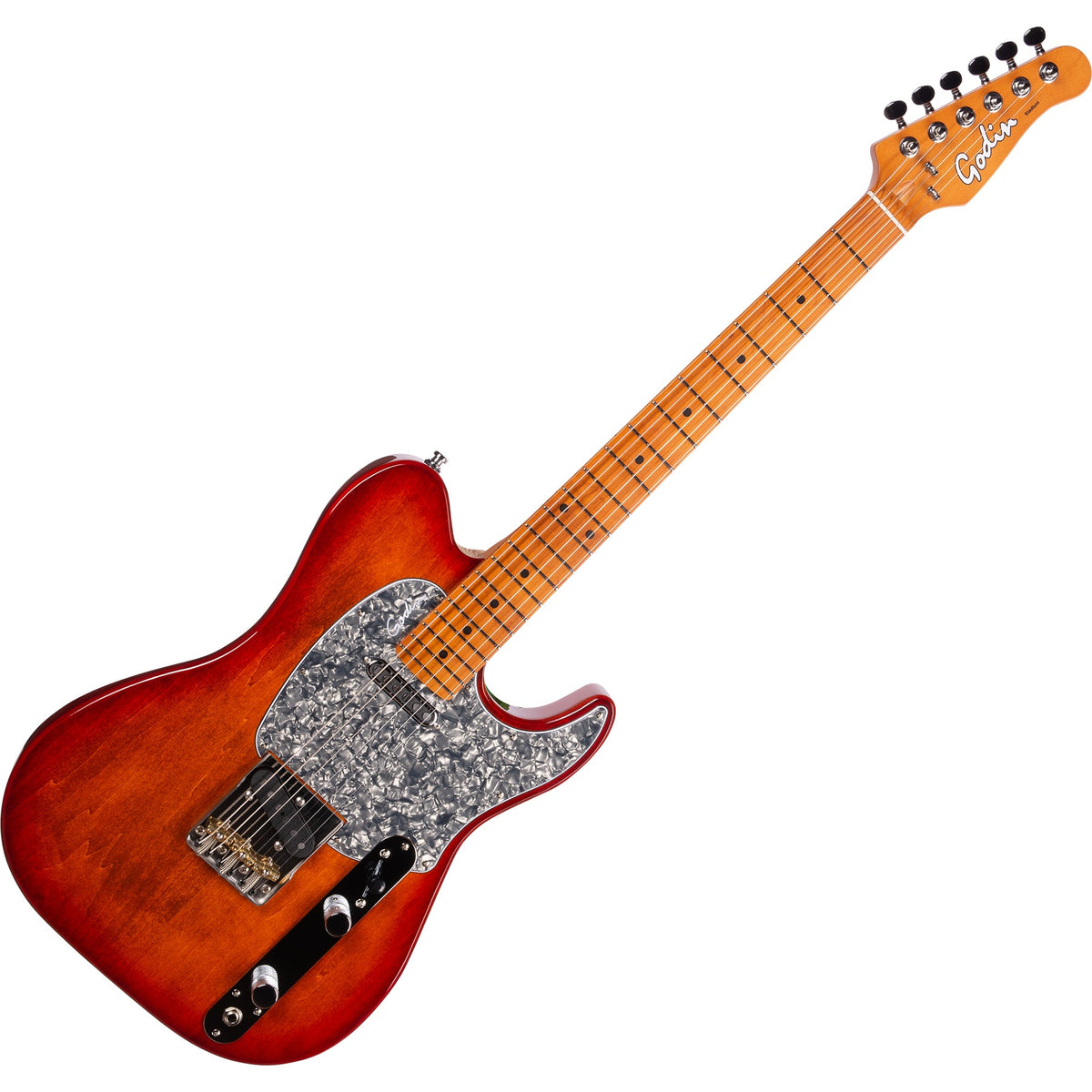 Godin - Stadium Pro Sunset Burst MN