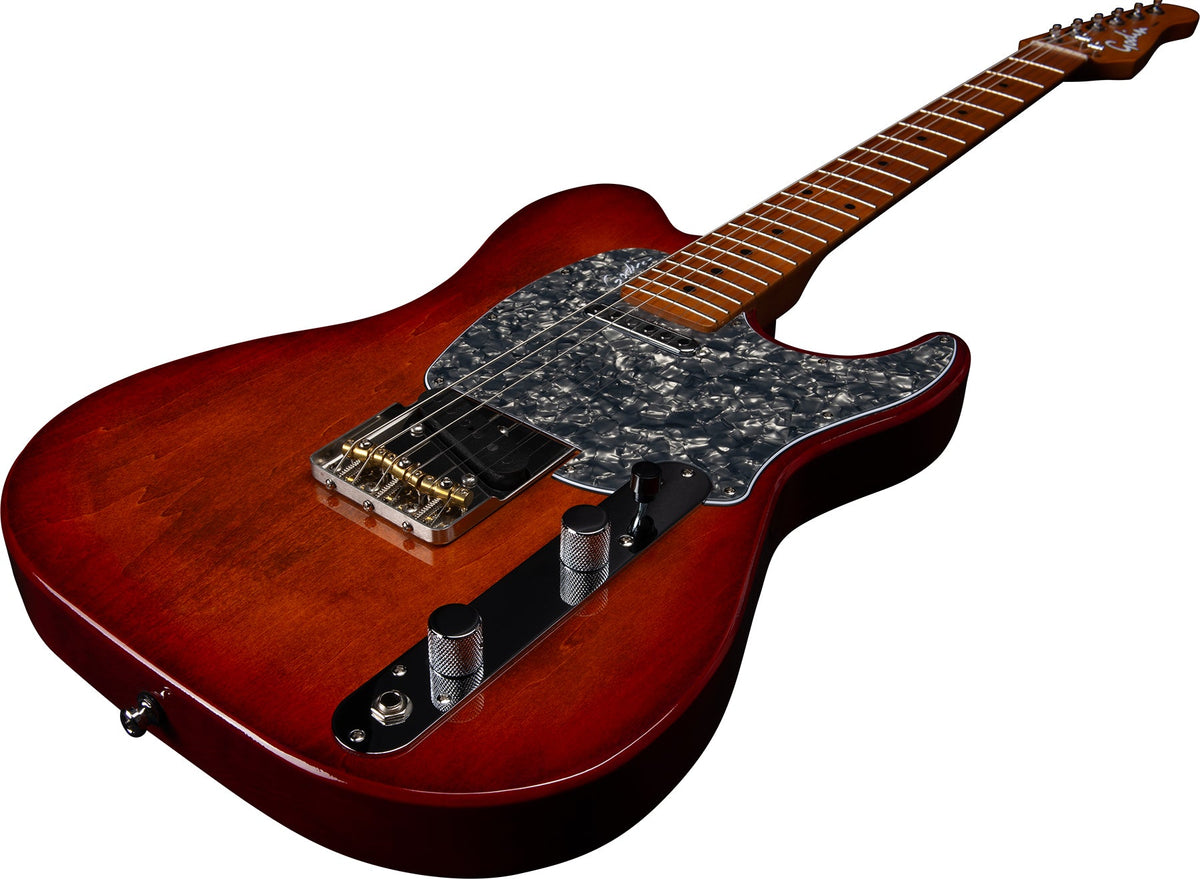Godin - Stadium Pro Sunset Burst MN