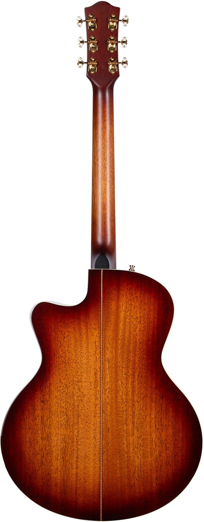 Godin - Connaisseur MJ Sunsetburst Maho