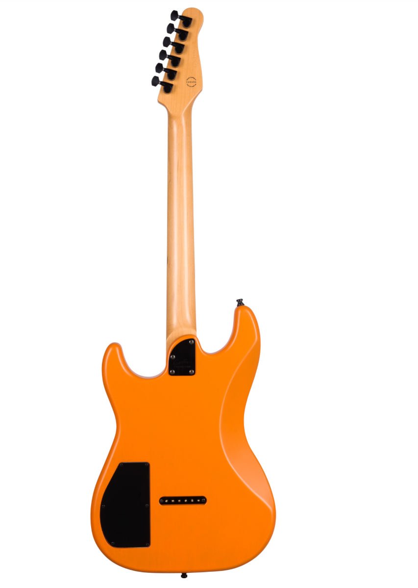 Godin - Session R-HT Pro Retro Orange