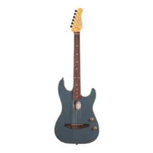 Godin - G-Tour Nylon Limited Arctik Blue