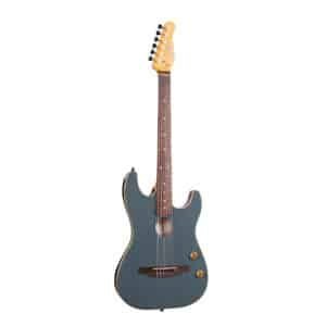 Godin - G-Tour Nylon Limited Arctik Blue