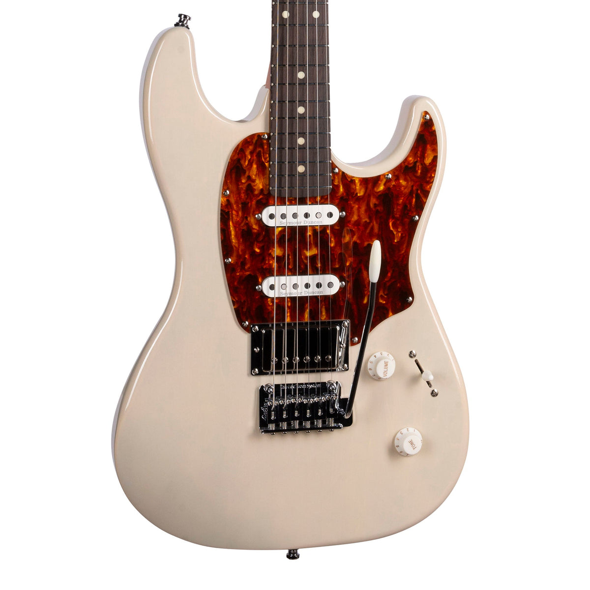 Godin - Session T-Pro Ozark Cream RN
