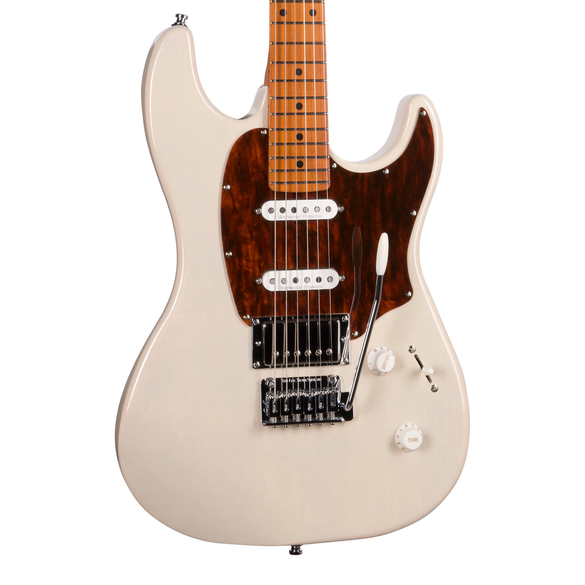 Godin - Session T-Pro Ozark Cream MN