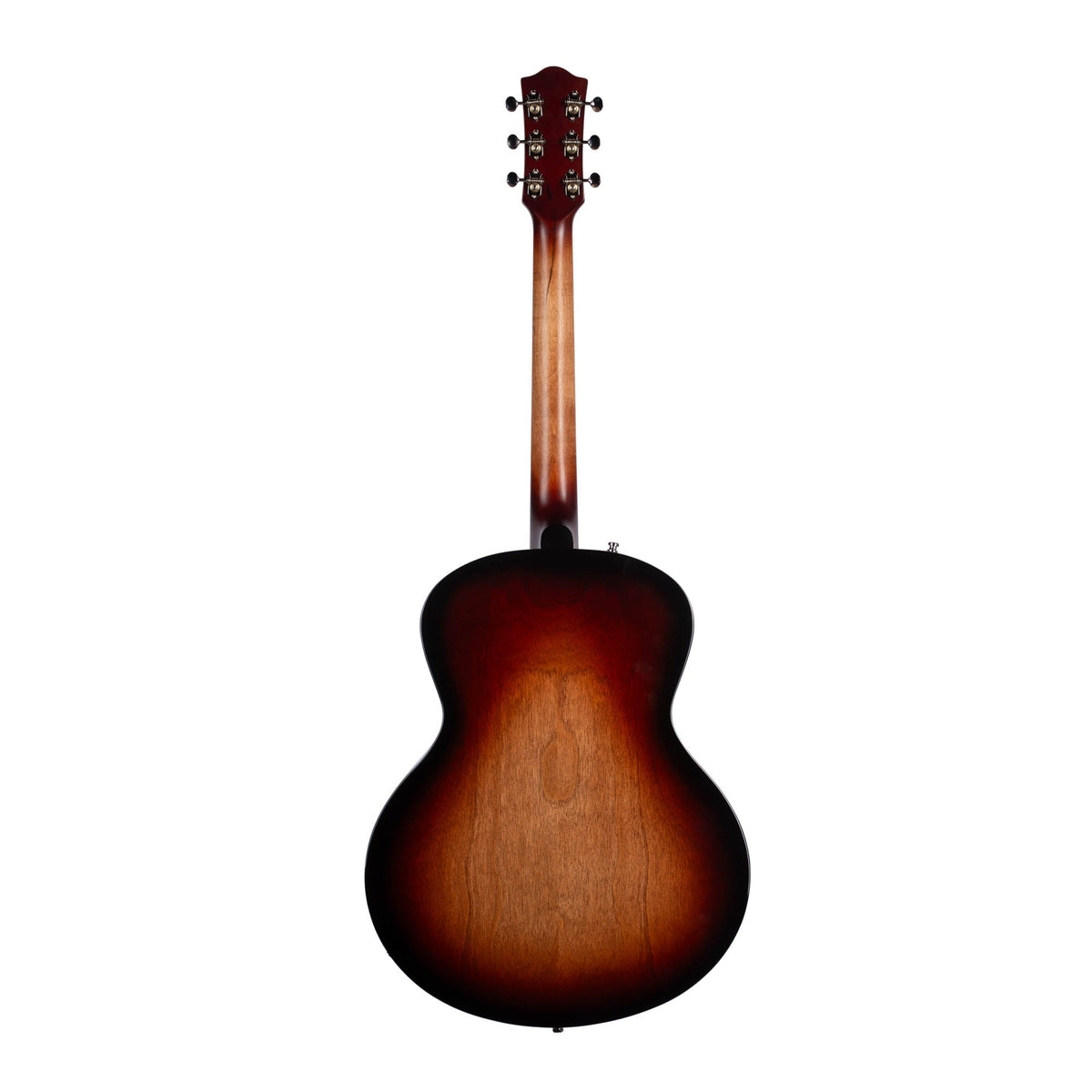 Godin - 5th Avenue Kingpin II DLX Vintage Burst HG