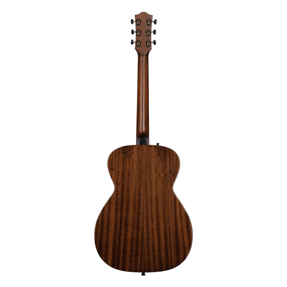 Godin - Fairmount Studio Jumbo Black HG EQ