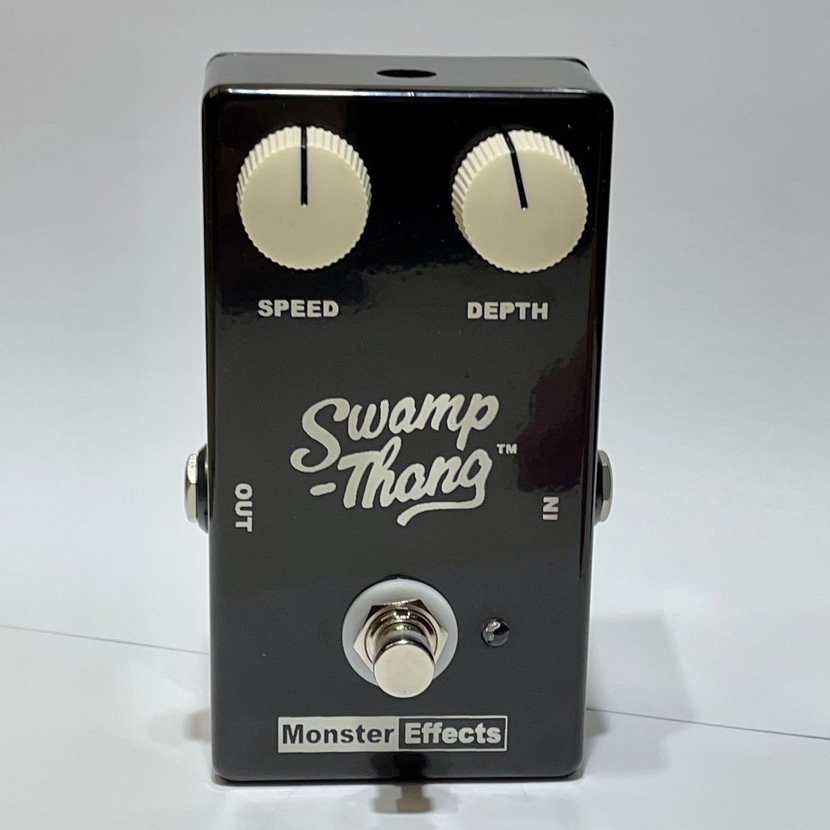 Monster Effects Swamp Thang Tremolo