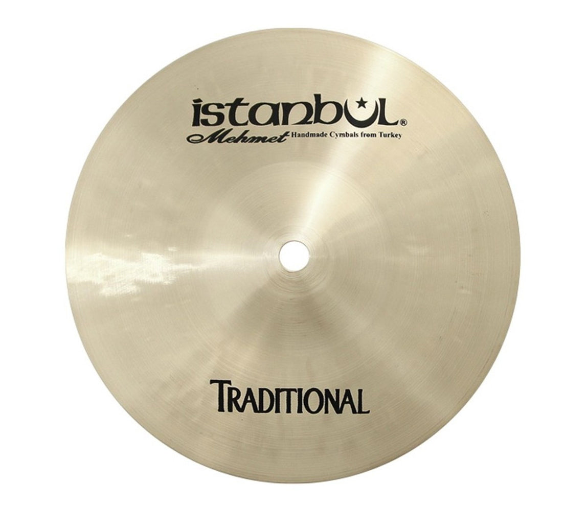 Istanbul Mehmet 8" Traditional Bell