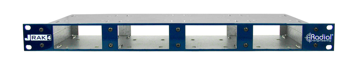 Radial JRAK 4 - Audio Accessories - product view 2