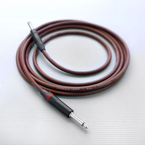 Evidence Audio - The Forte Guitar Cable 15ft