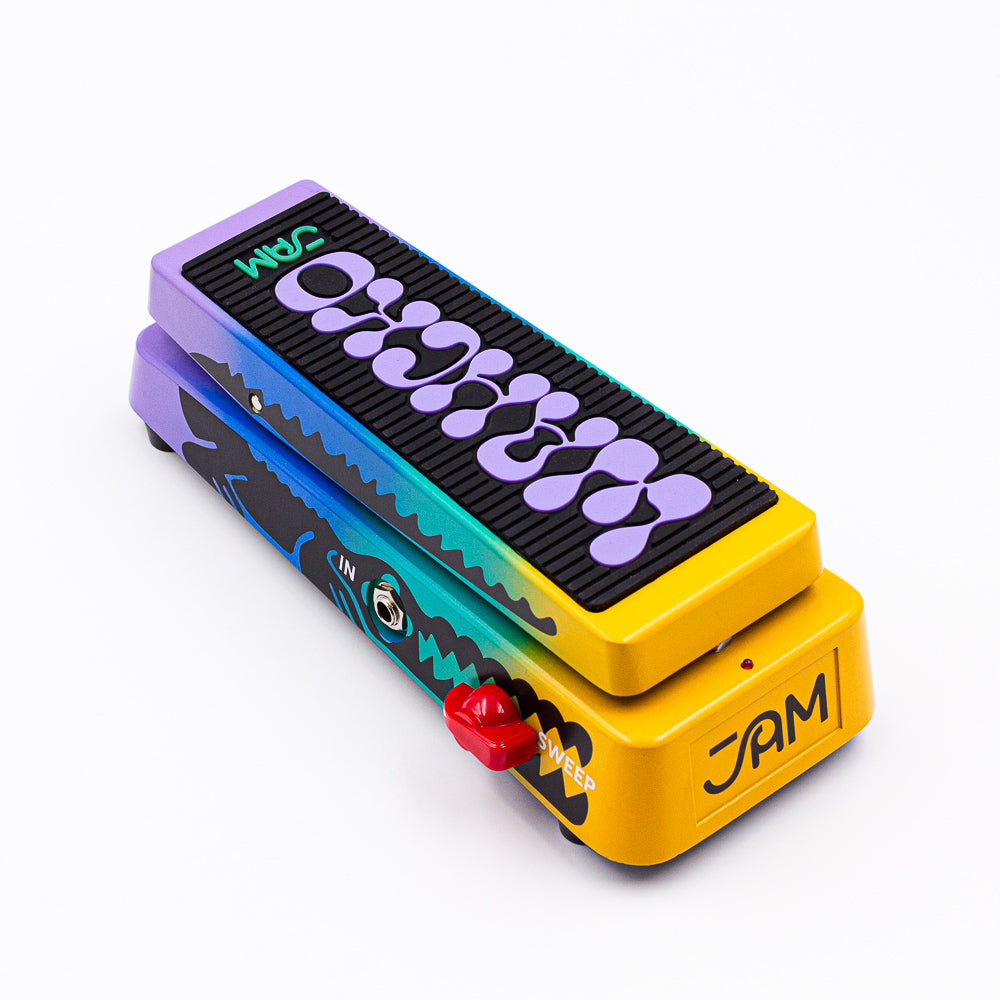 Jam Pedals - Wahcko mk.2