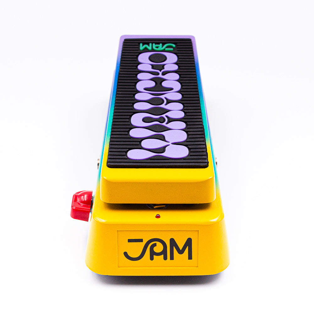 Jam Pedals - Wahcko mk.2