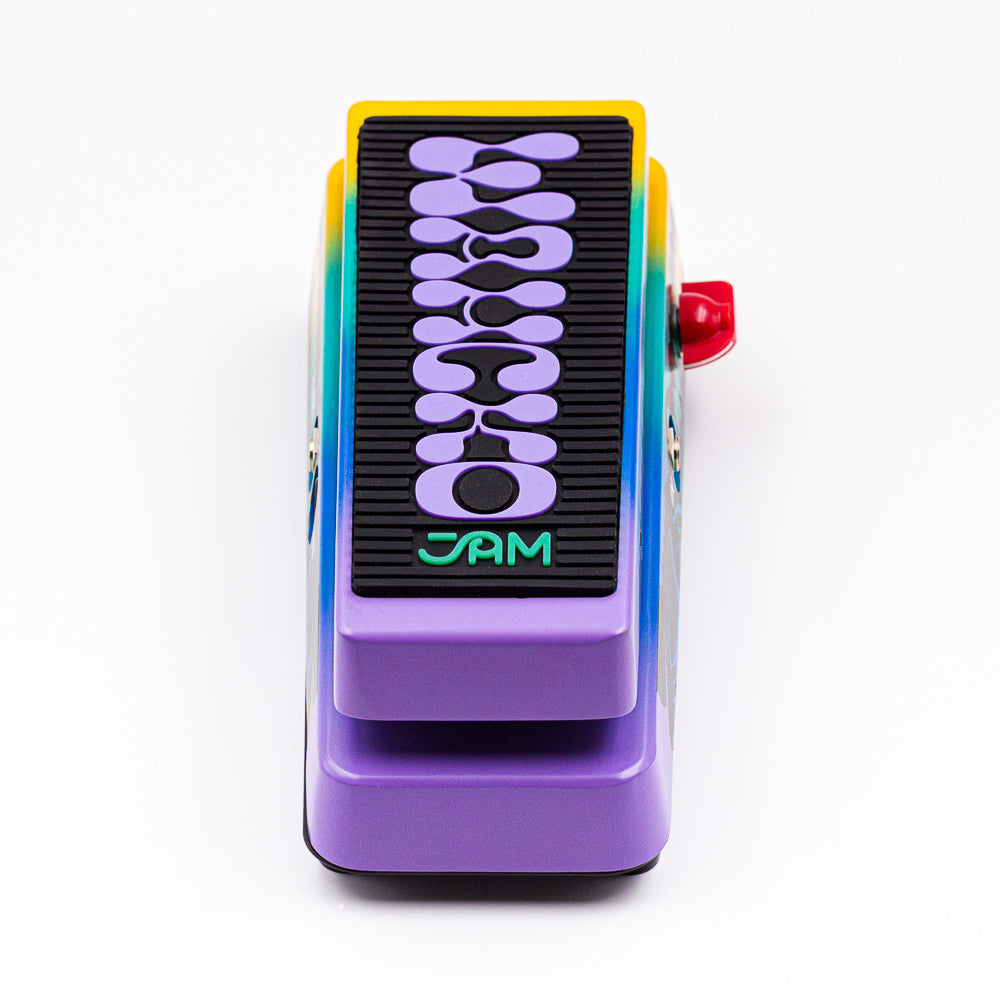 Jam Pedals - Wahcko mk.2