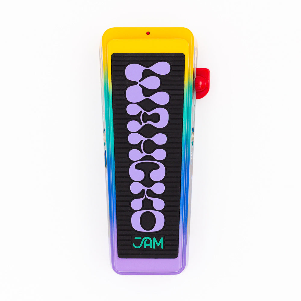 Jam Pedals - Wahcko mk.2