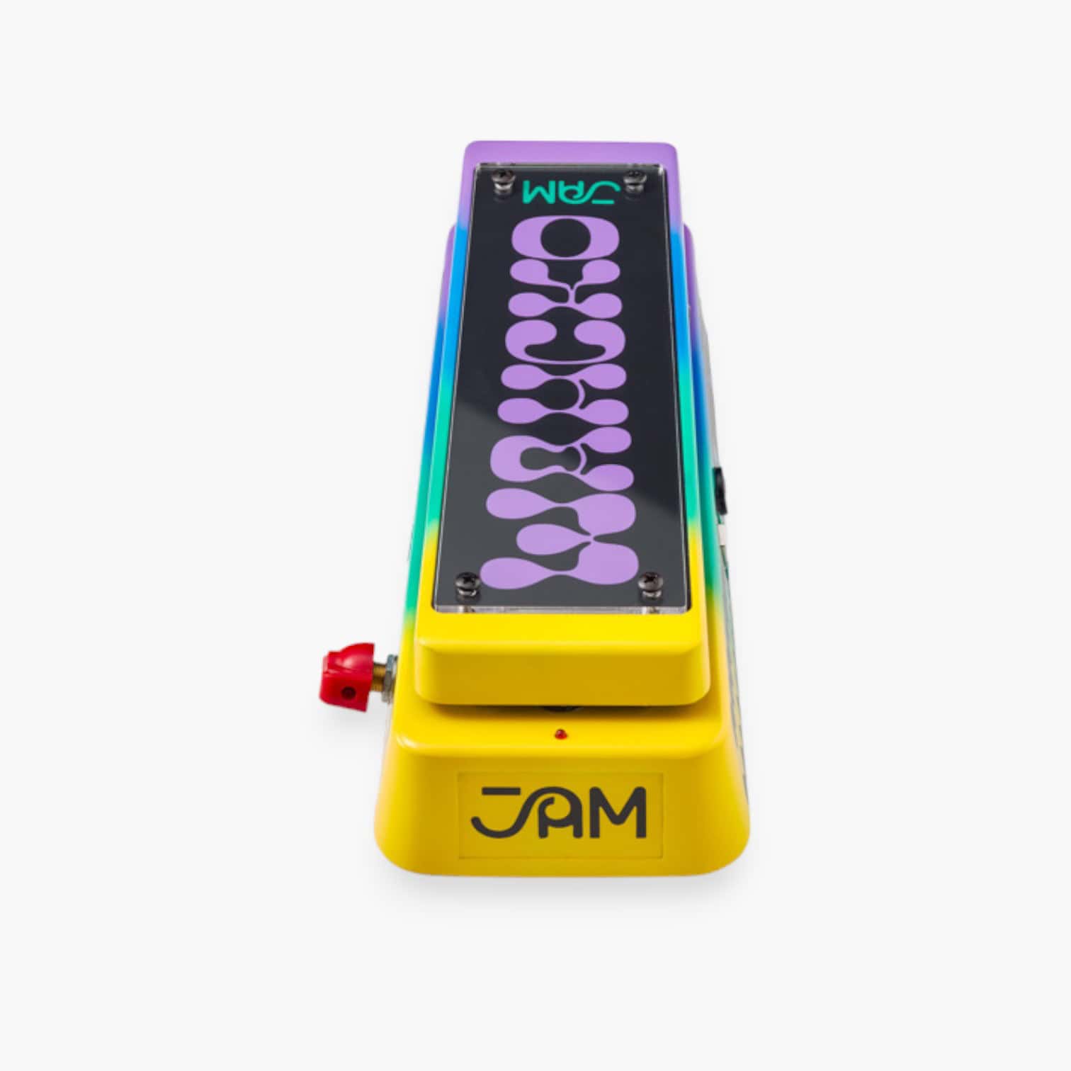 JAM Pedals Wahcko