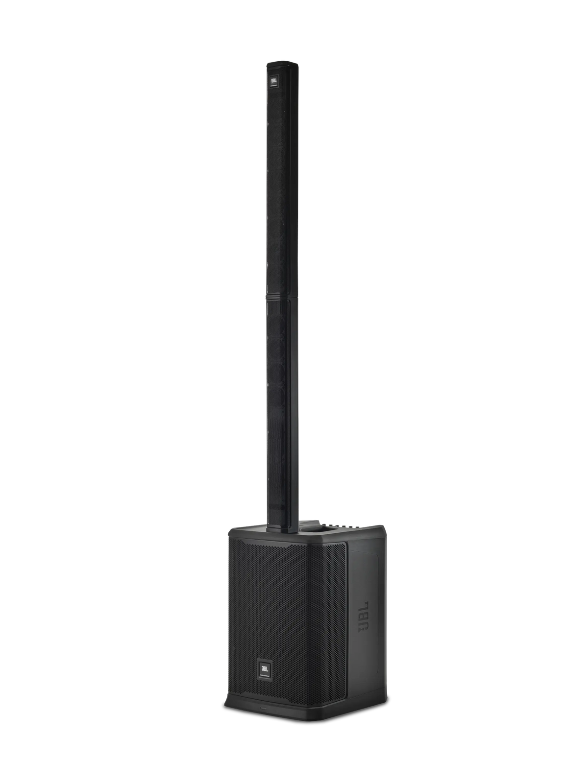 JBL PRX-ONE-NA - All-in-One Powered Column Array PA System with Mixer And DSP - alternate view