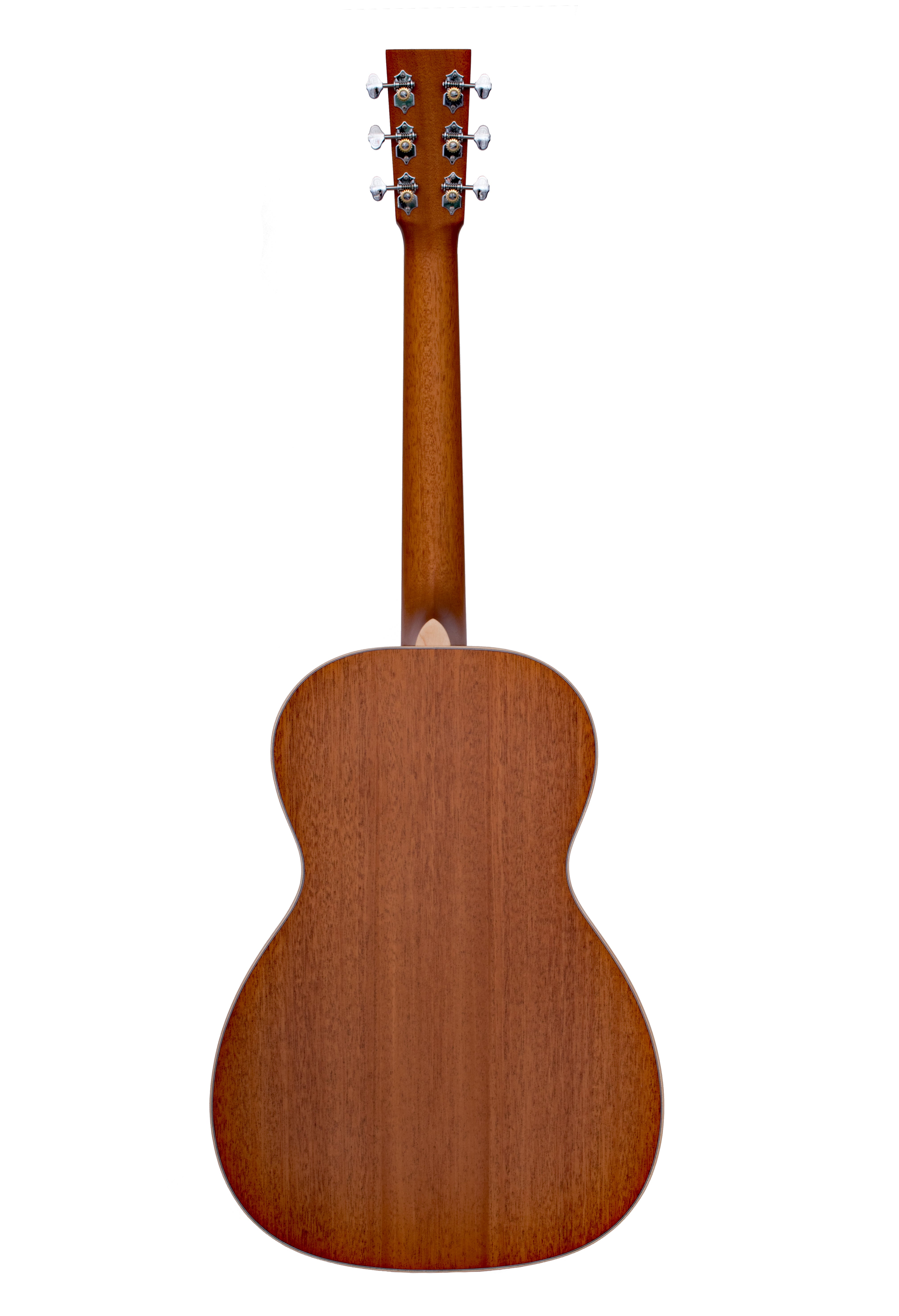 Larrivée OO-40 Series Mahogany
