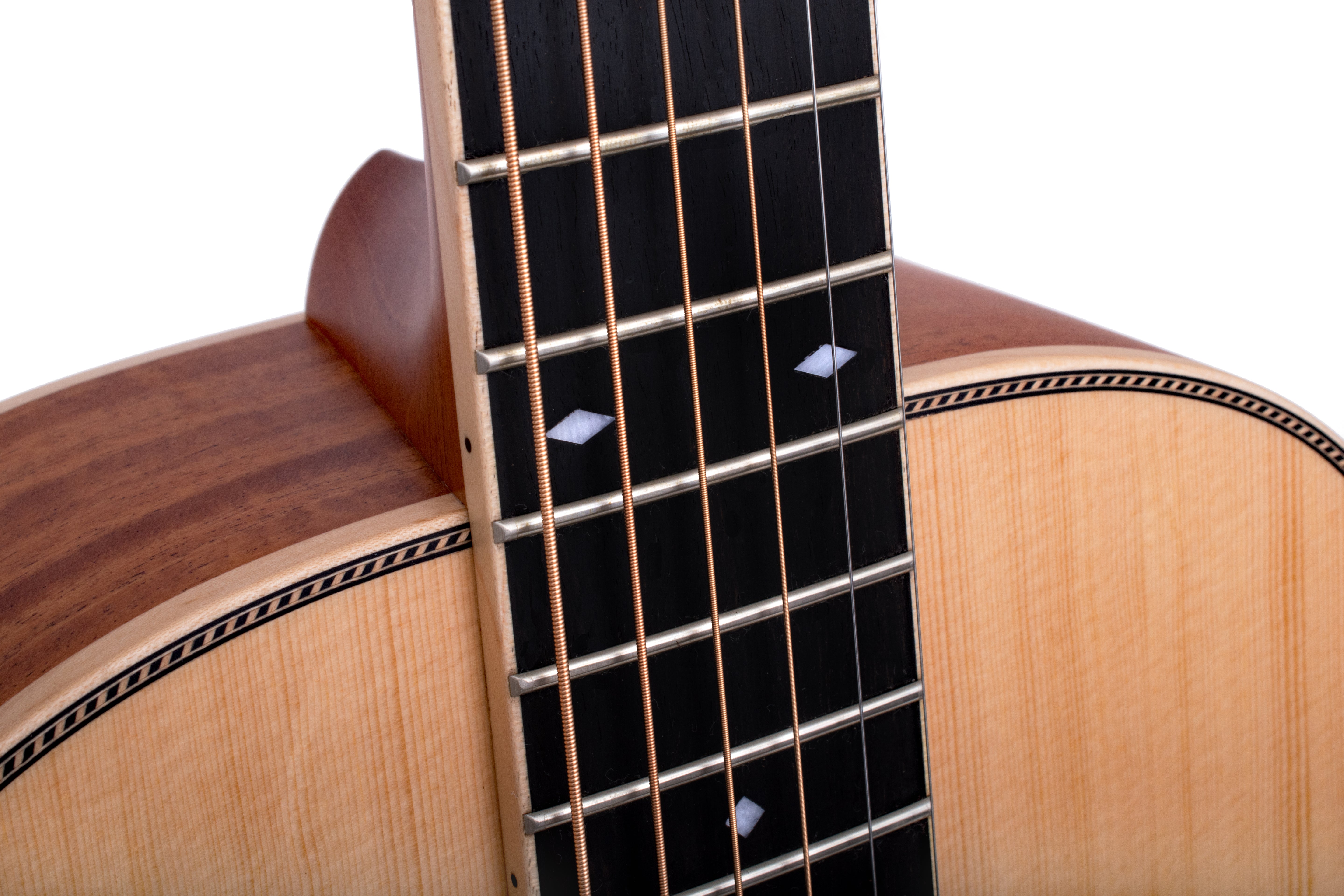 Larrivée OO-40E Series Mahogany