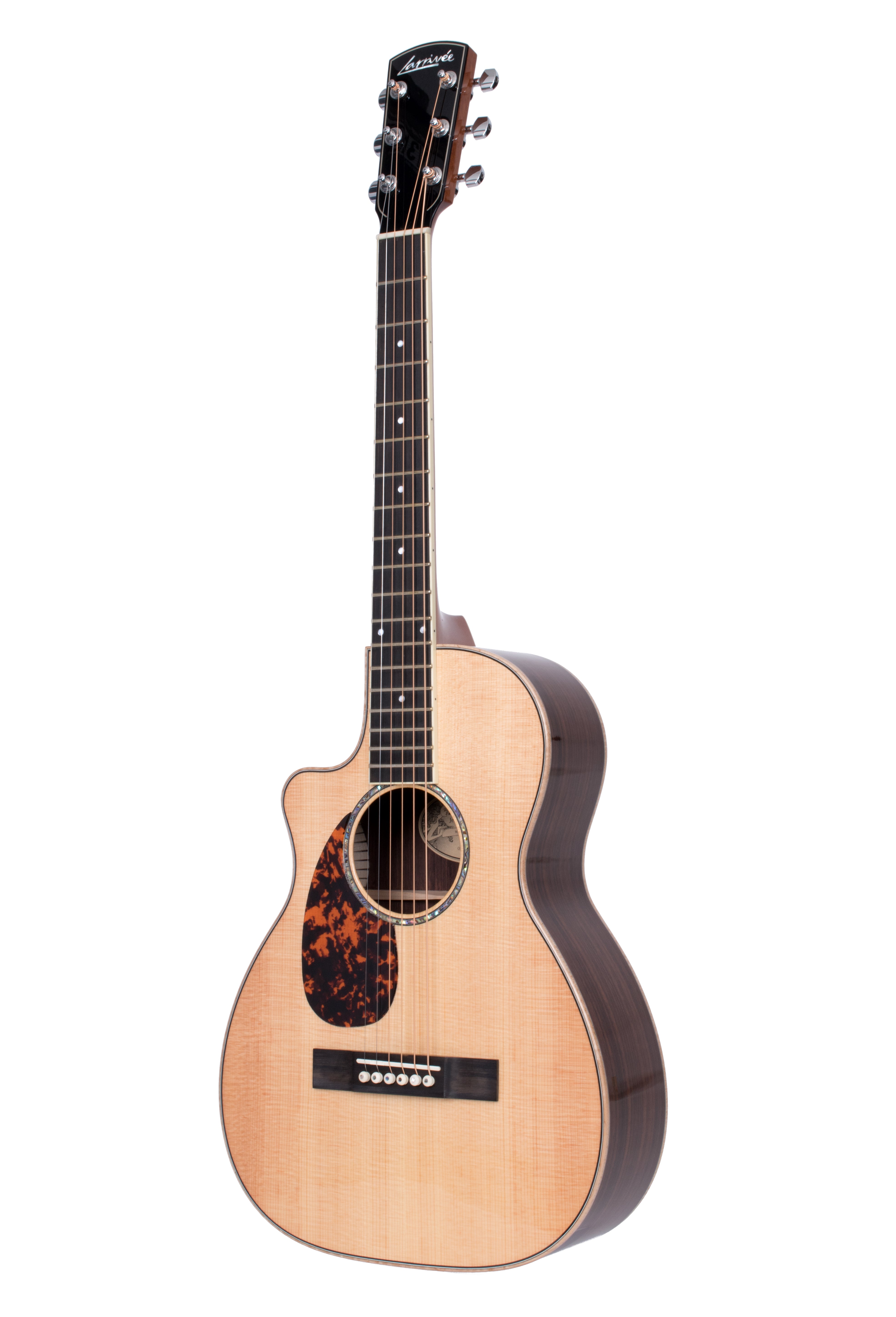 Larrivée PV-09 09 Series