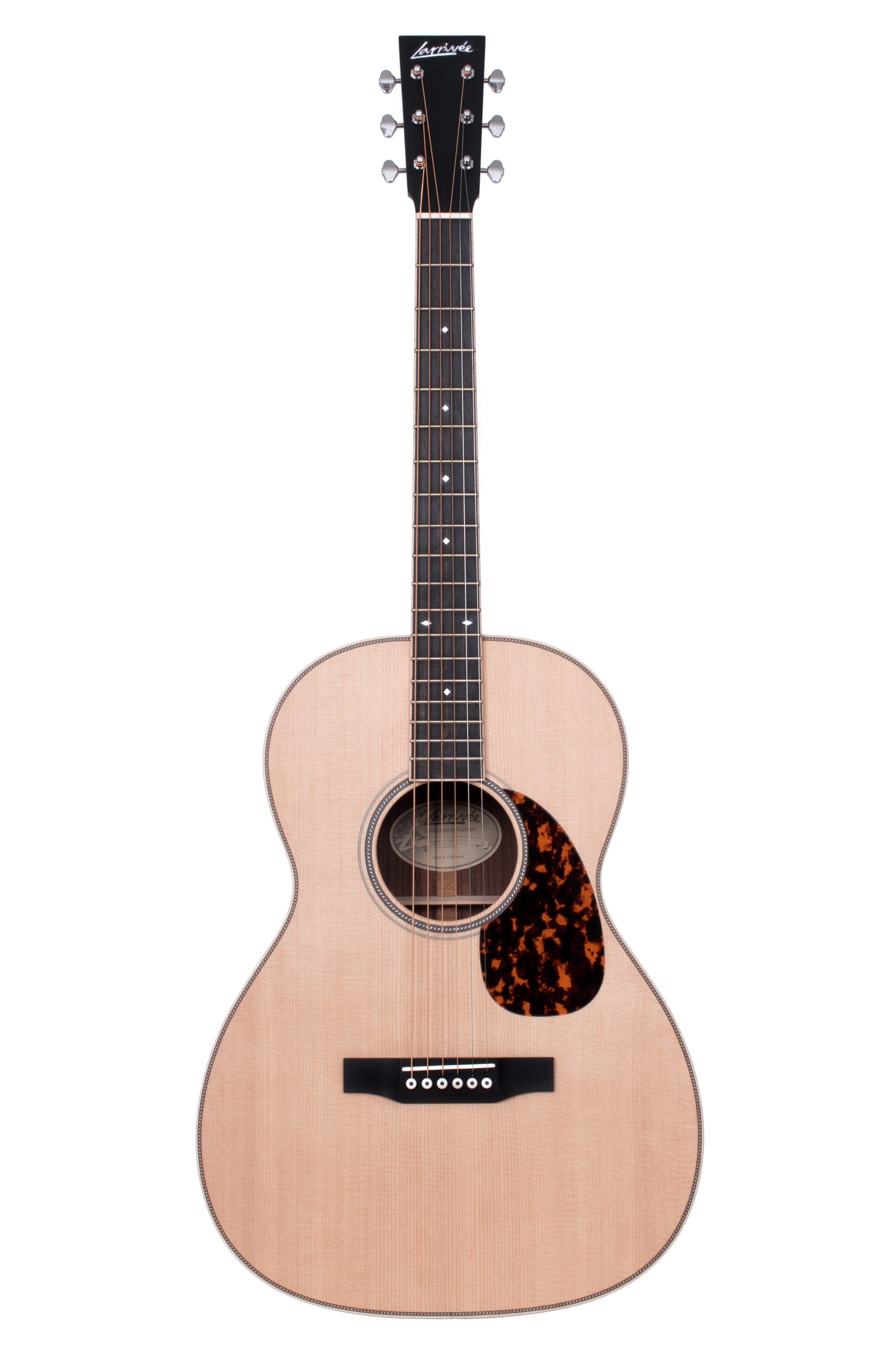 Larrivée OOO-40RE Series Rosewood