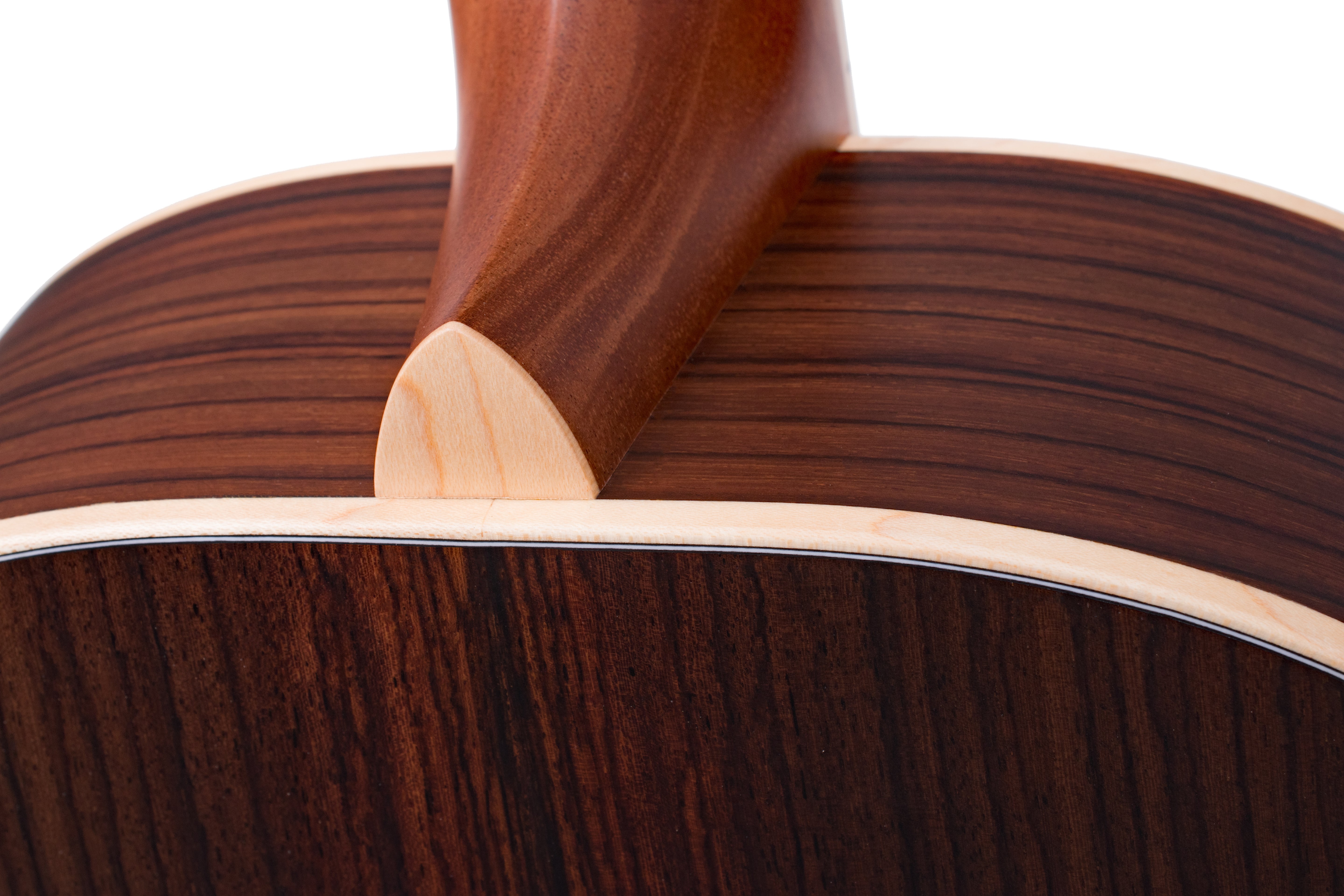 Larrivée OOO-40RE Series Rosewood