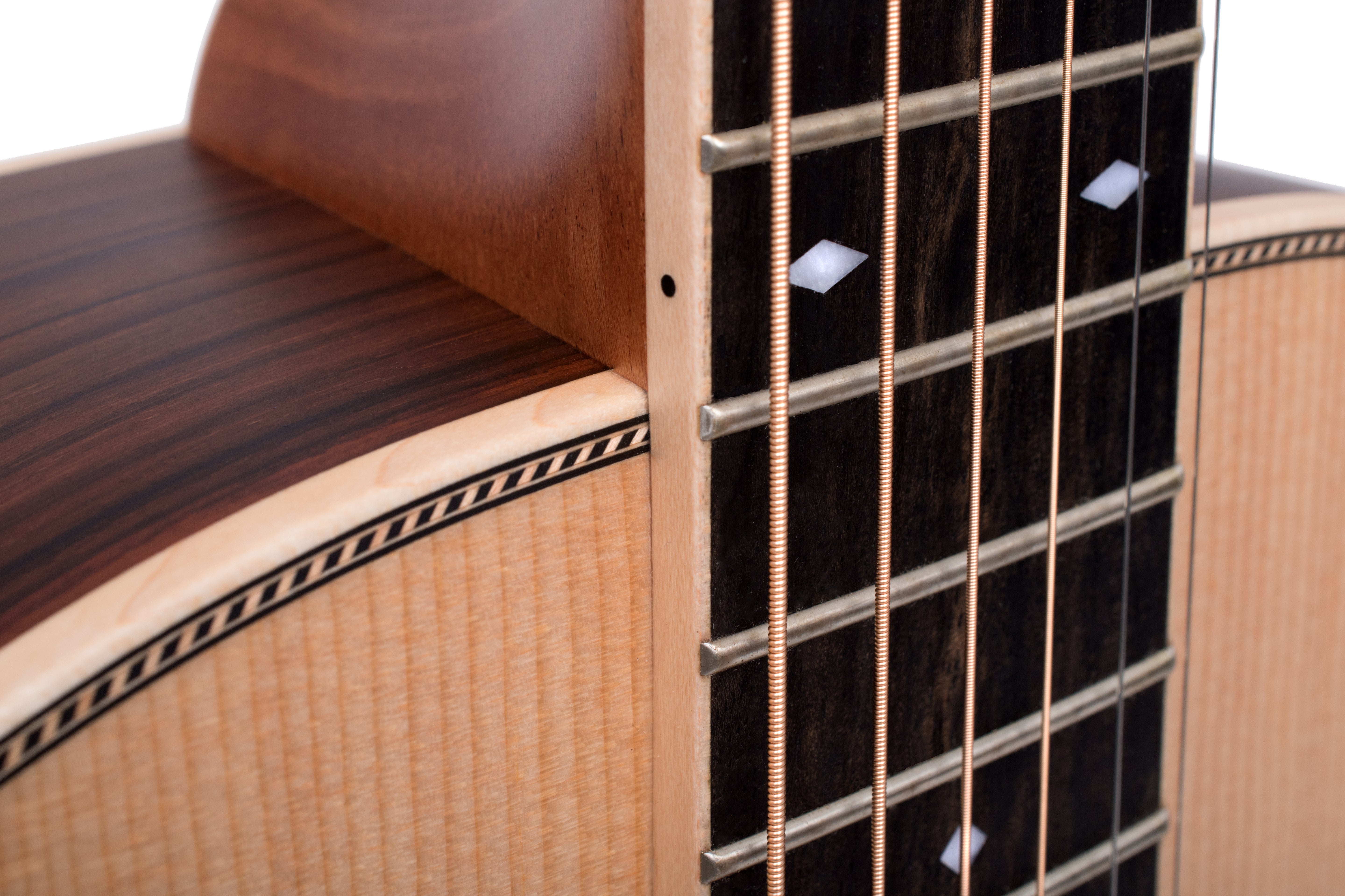 Larrivée OOO-40RE Series Rosewood