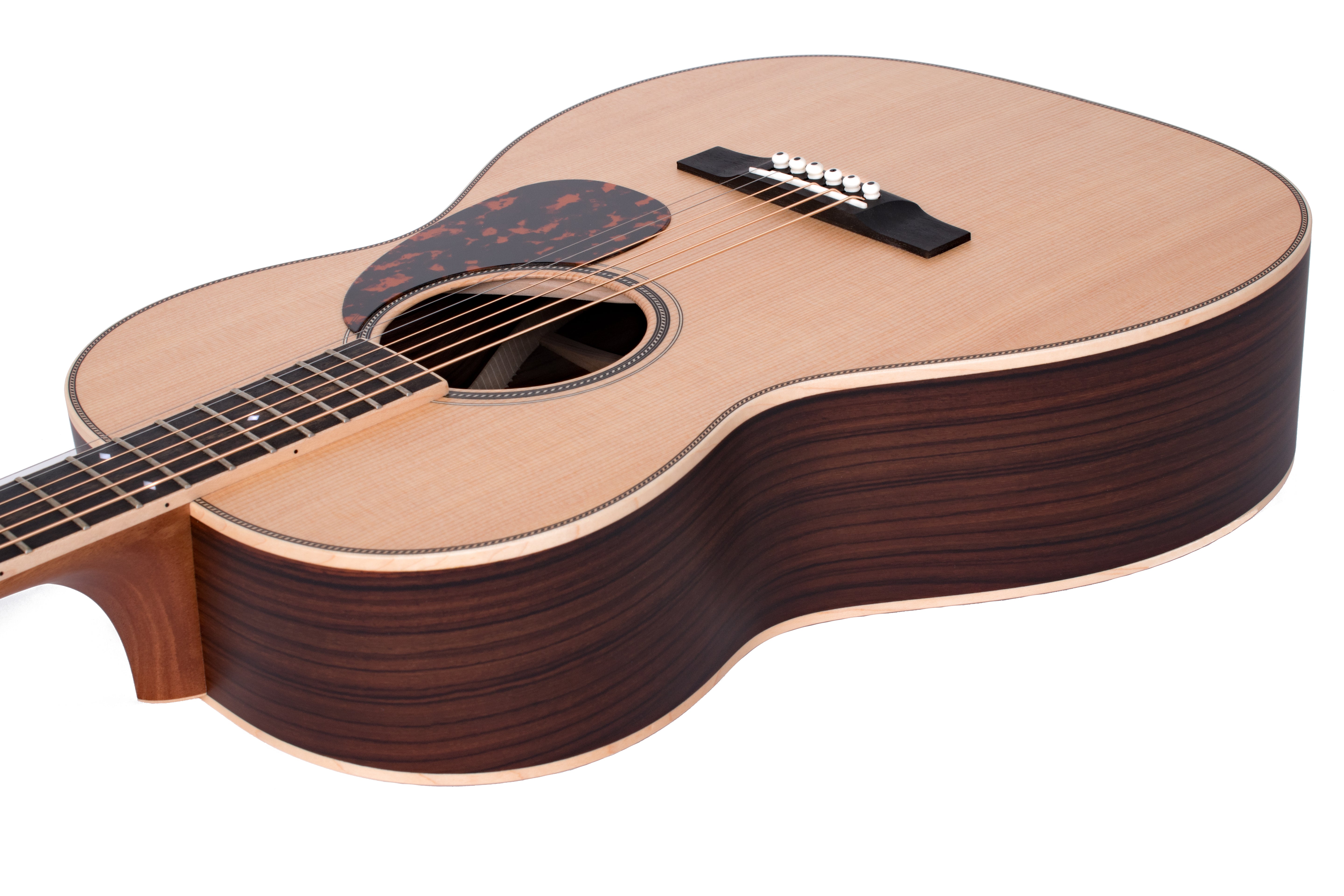 Larrivée OOO-40RE Series Rosewood