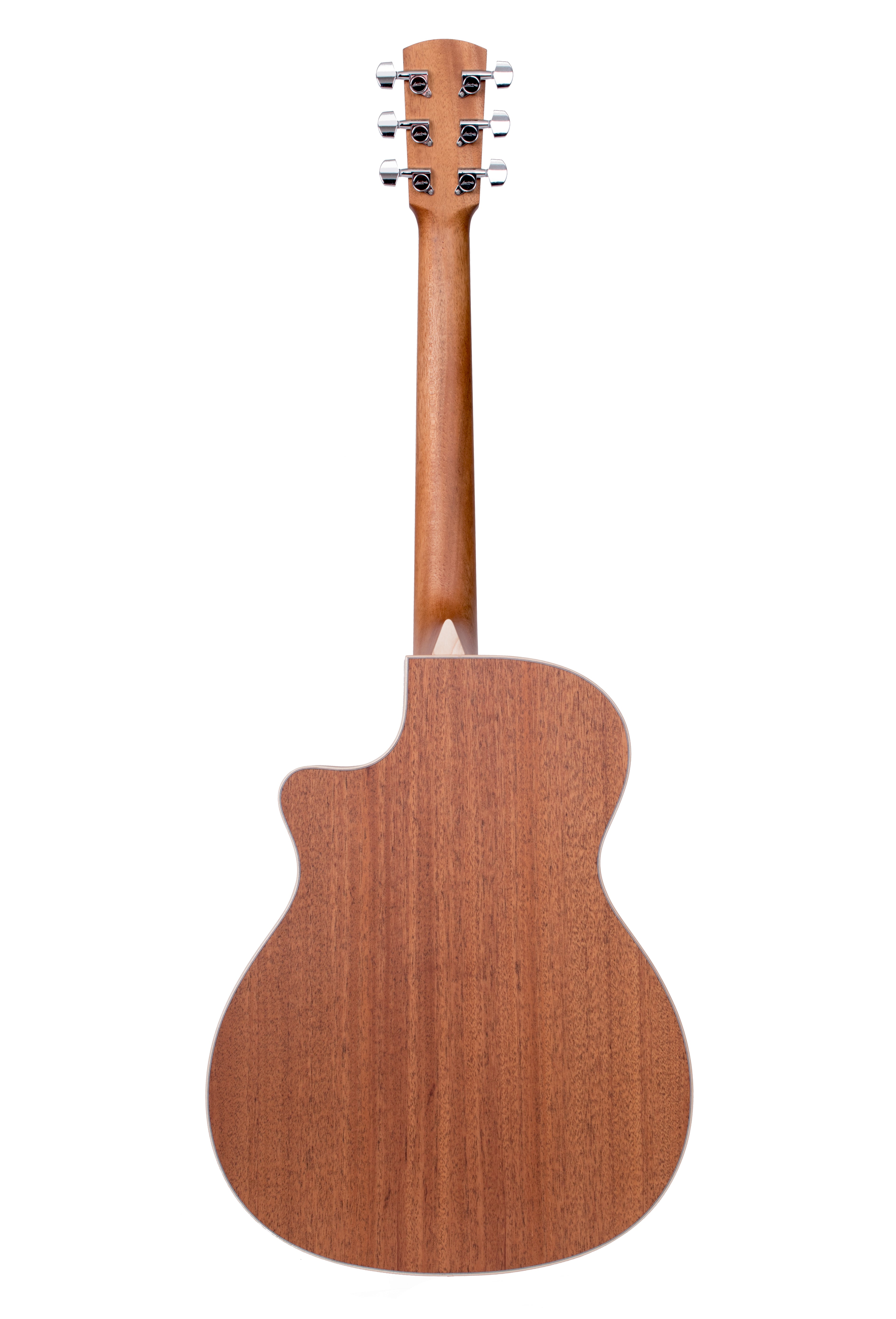 Larrivée OMV-03 Mahogany Series