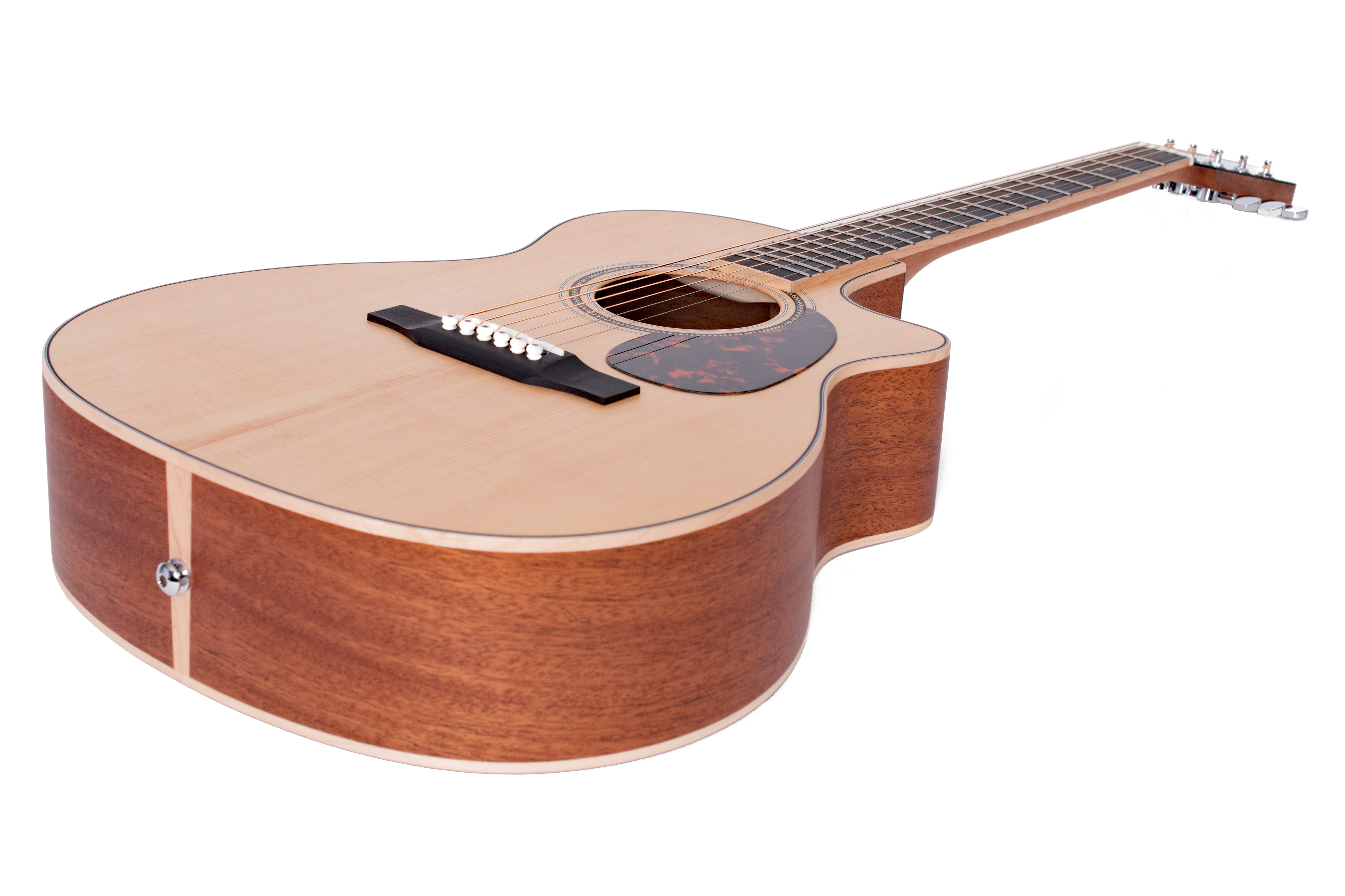 Larrivée OMV-03E Mahogany Series