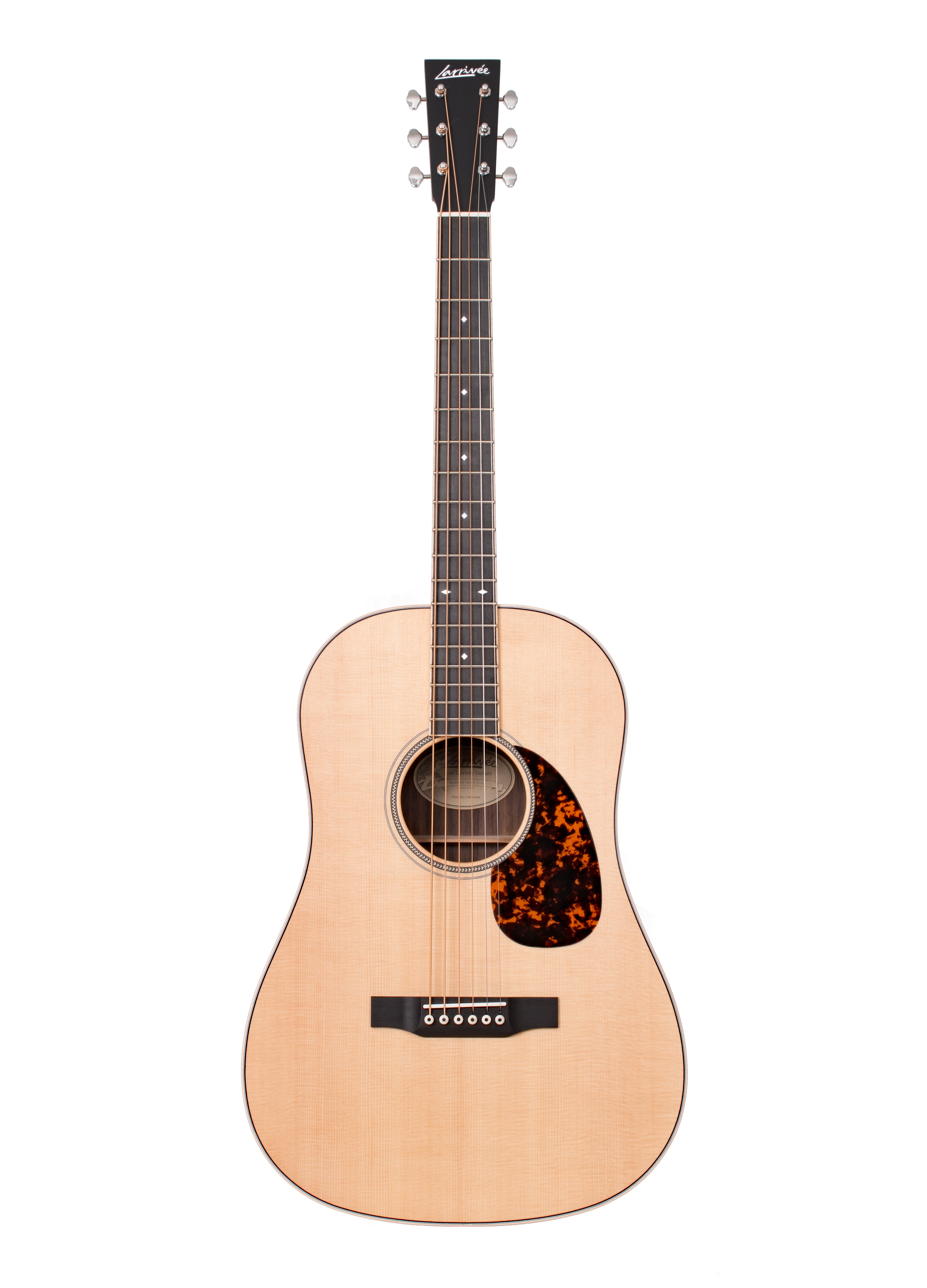 Larrivée BT-40R Series Rosewood