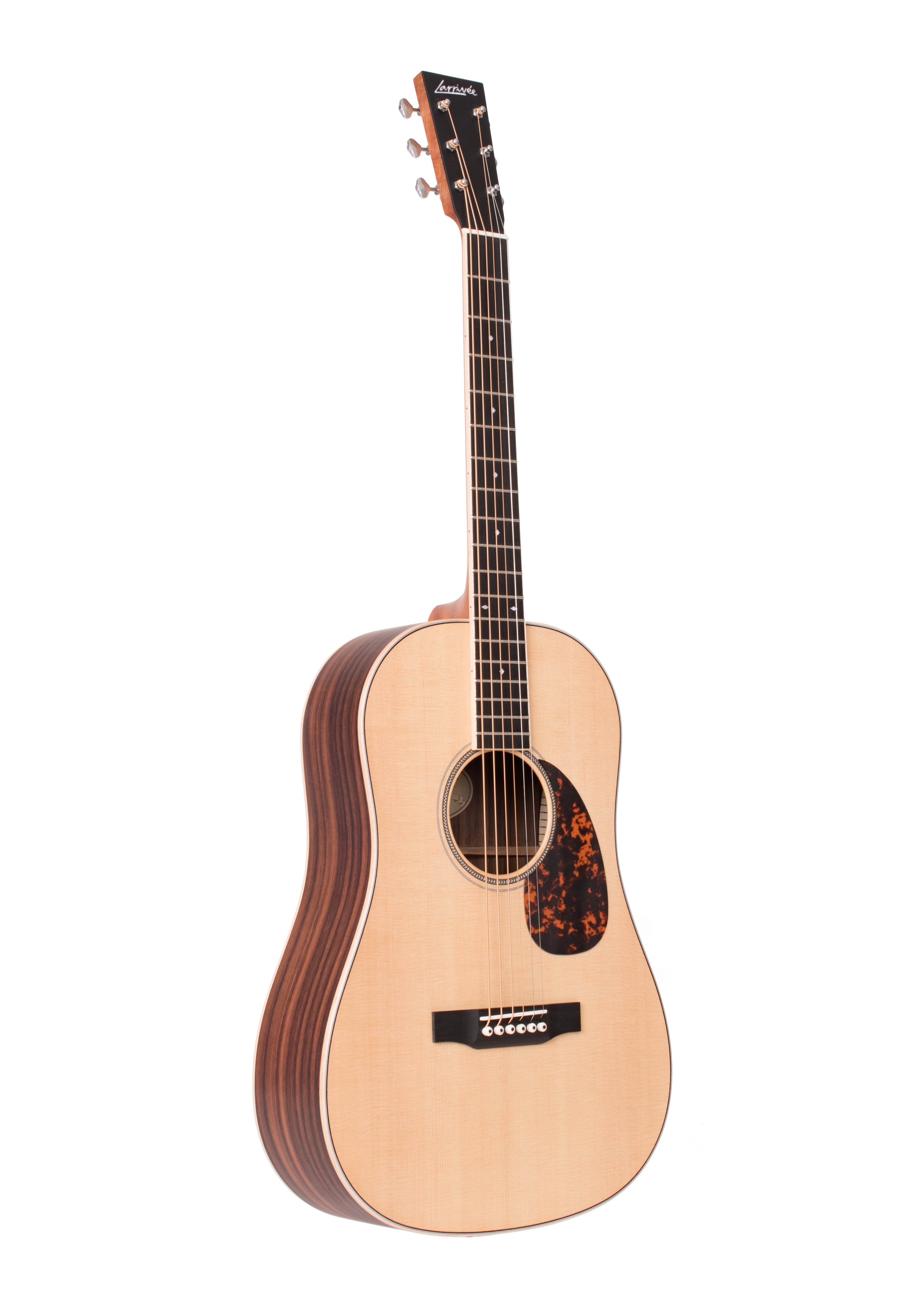 Larrivée BT-40R Series Rosewood
