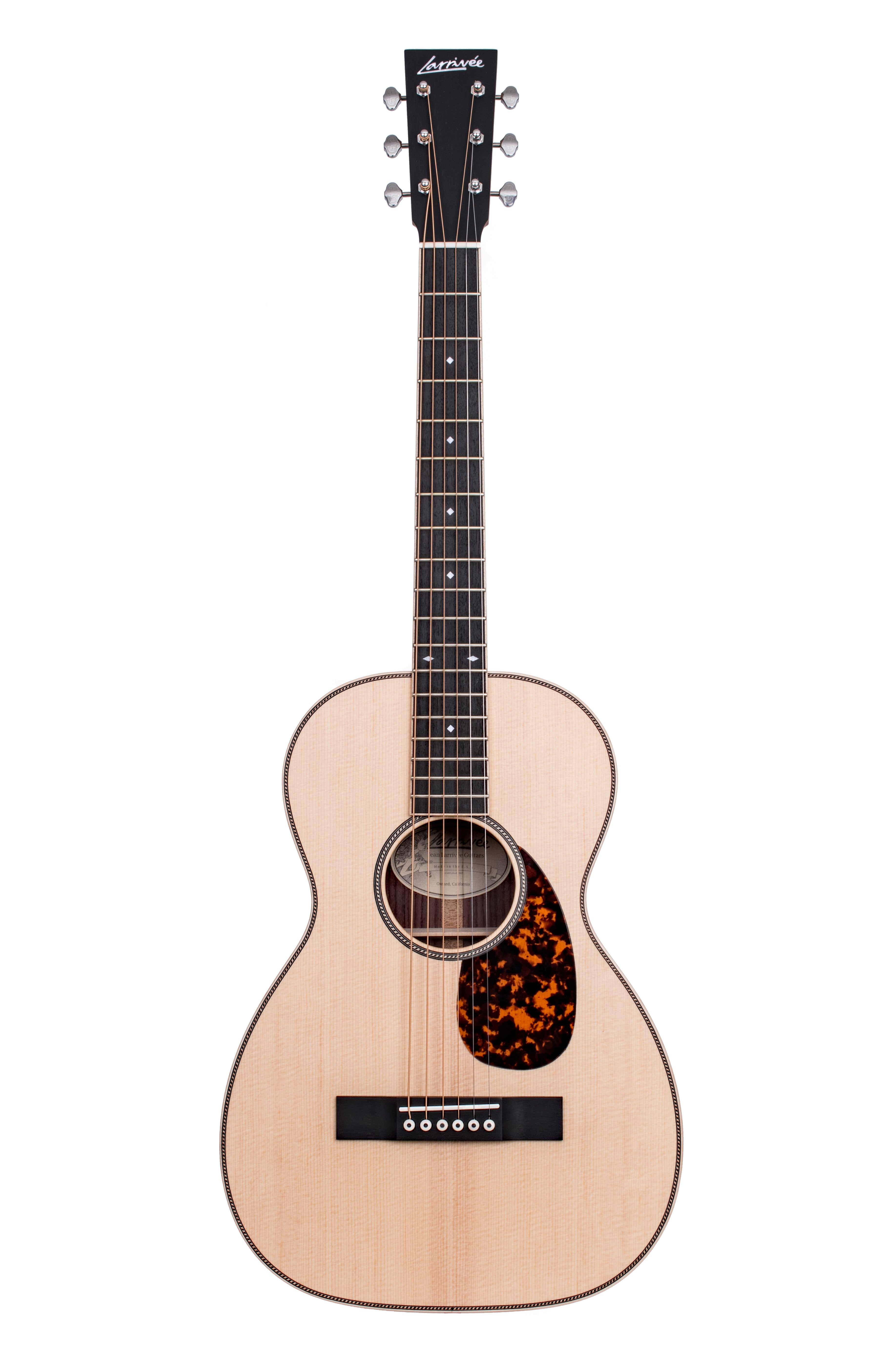Larrivée O-40RE Series Rosewood
