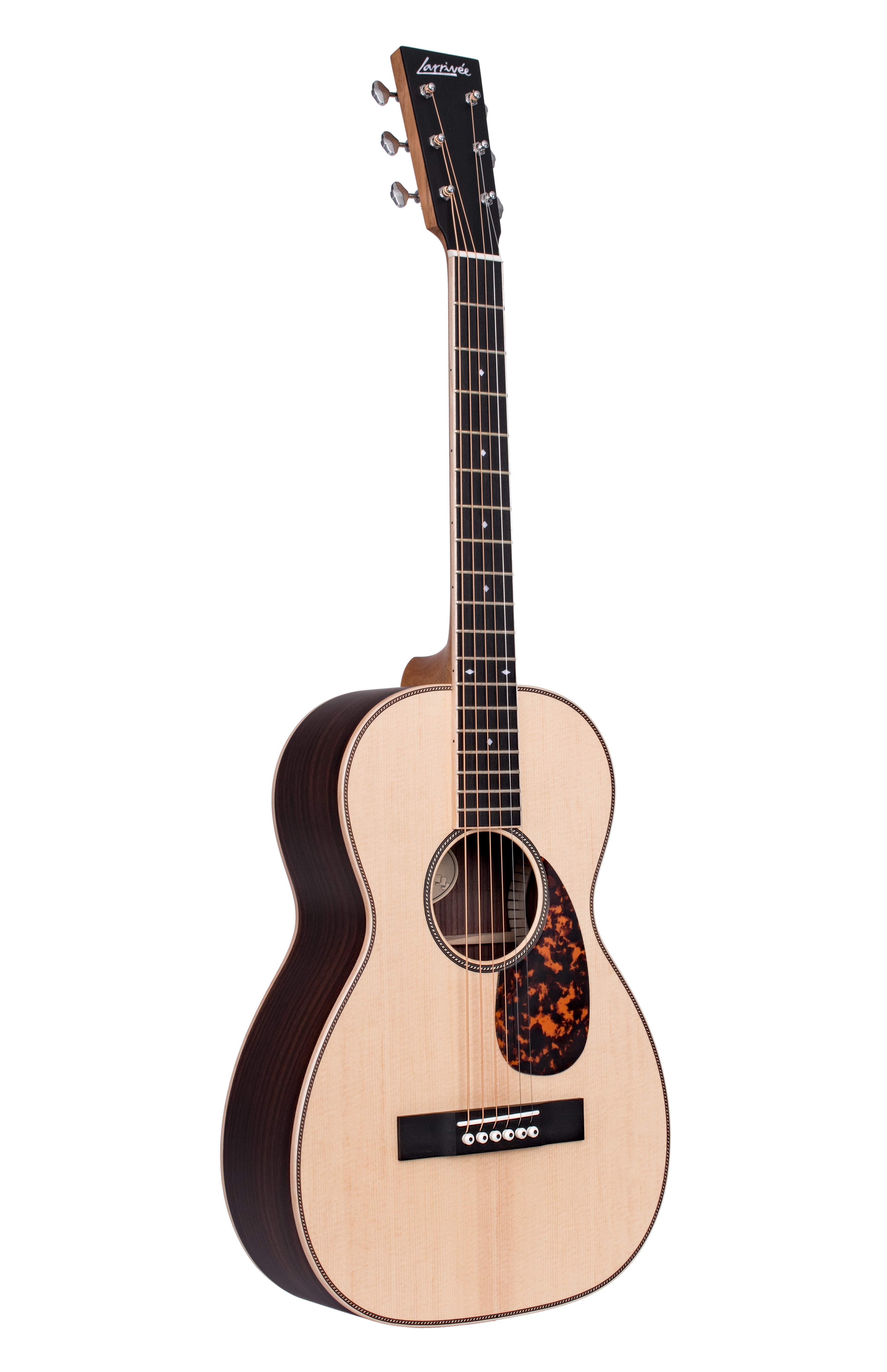 Larrivée O-40RE Series Rosewood