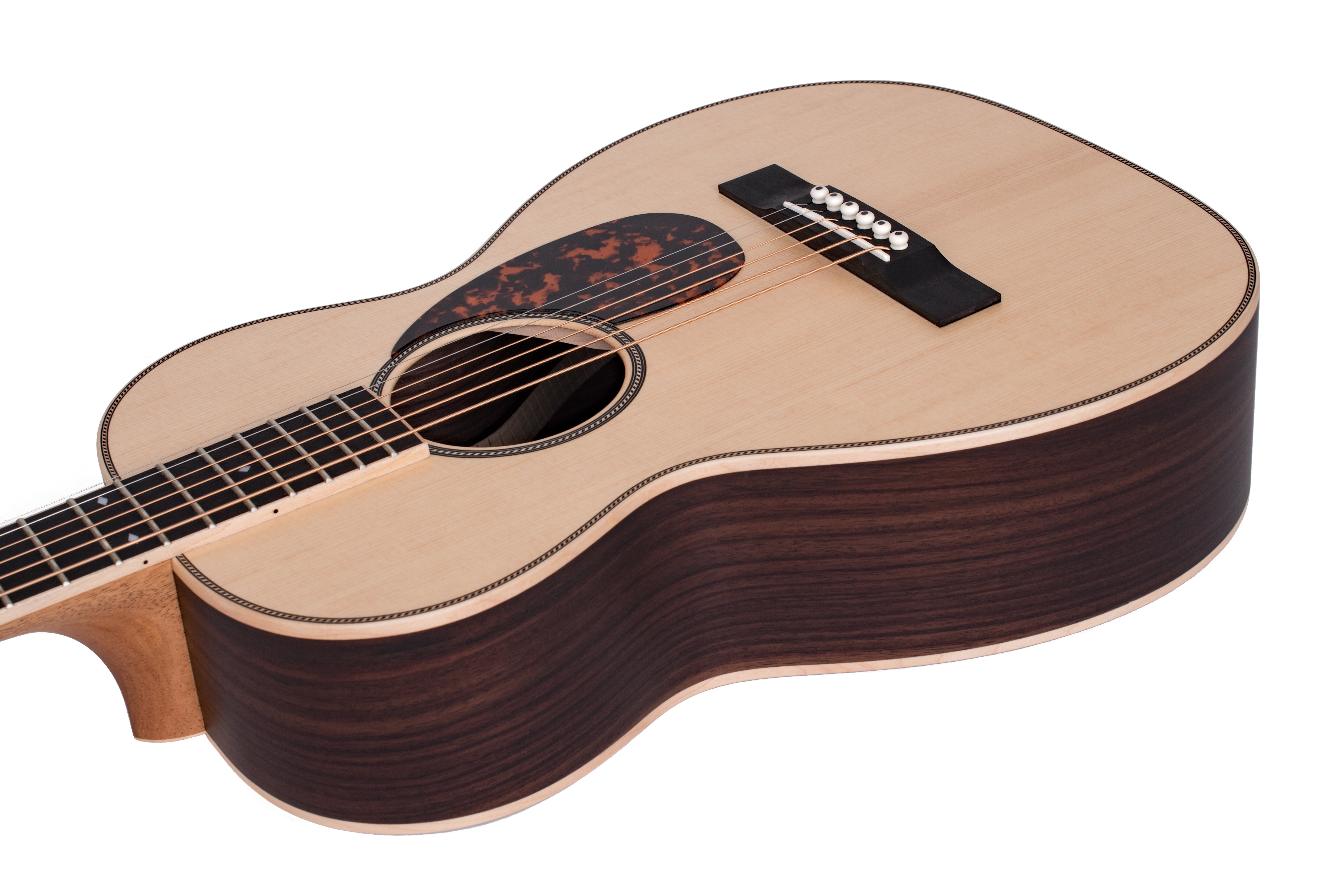 Larrivée O-40R Series Rosewood