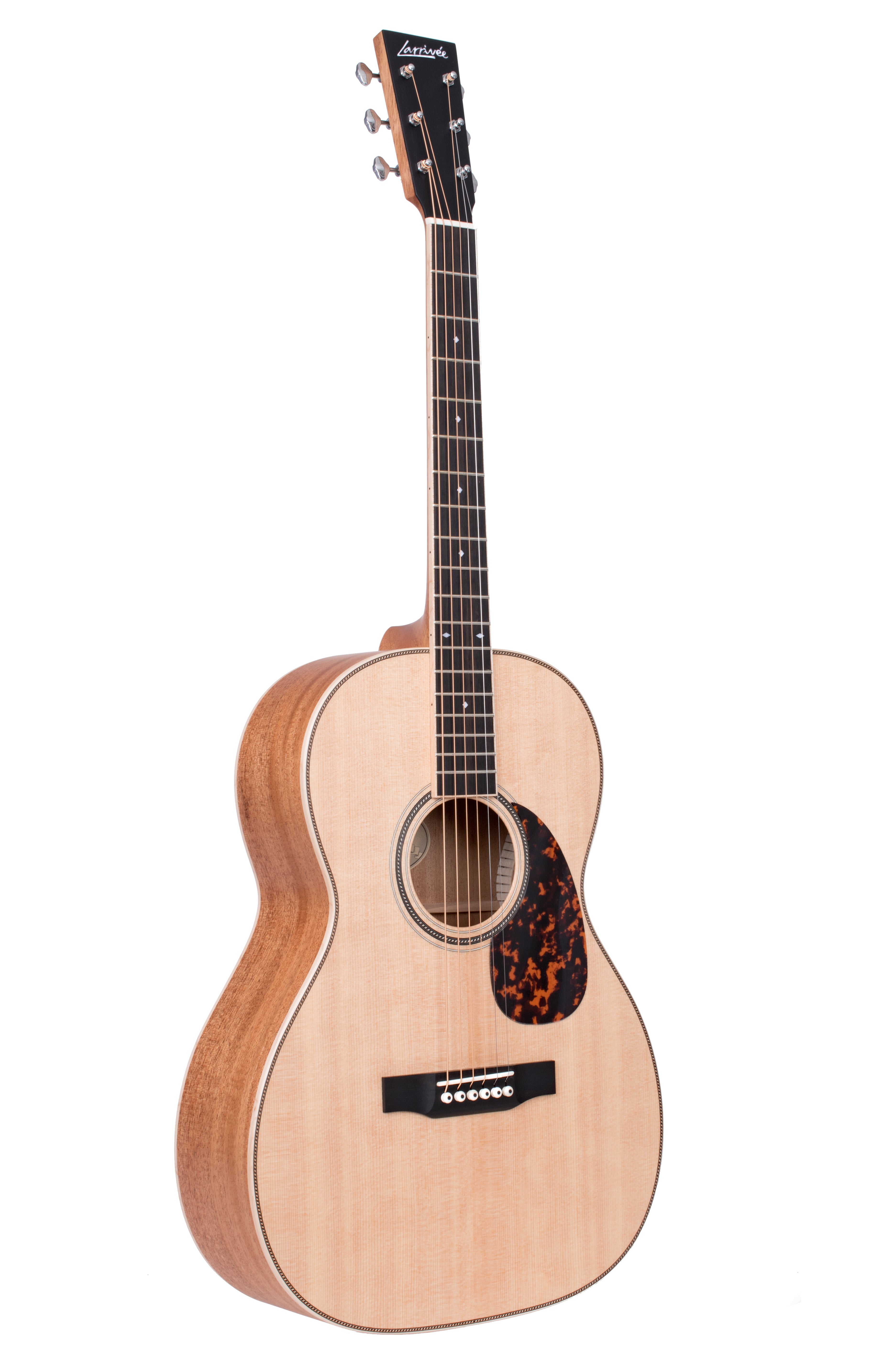 Larrivée OOO-40E Series Mahogany