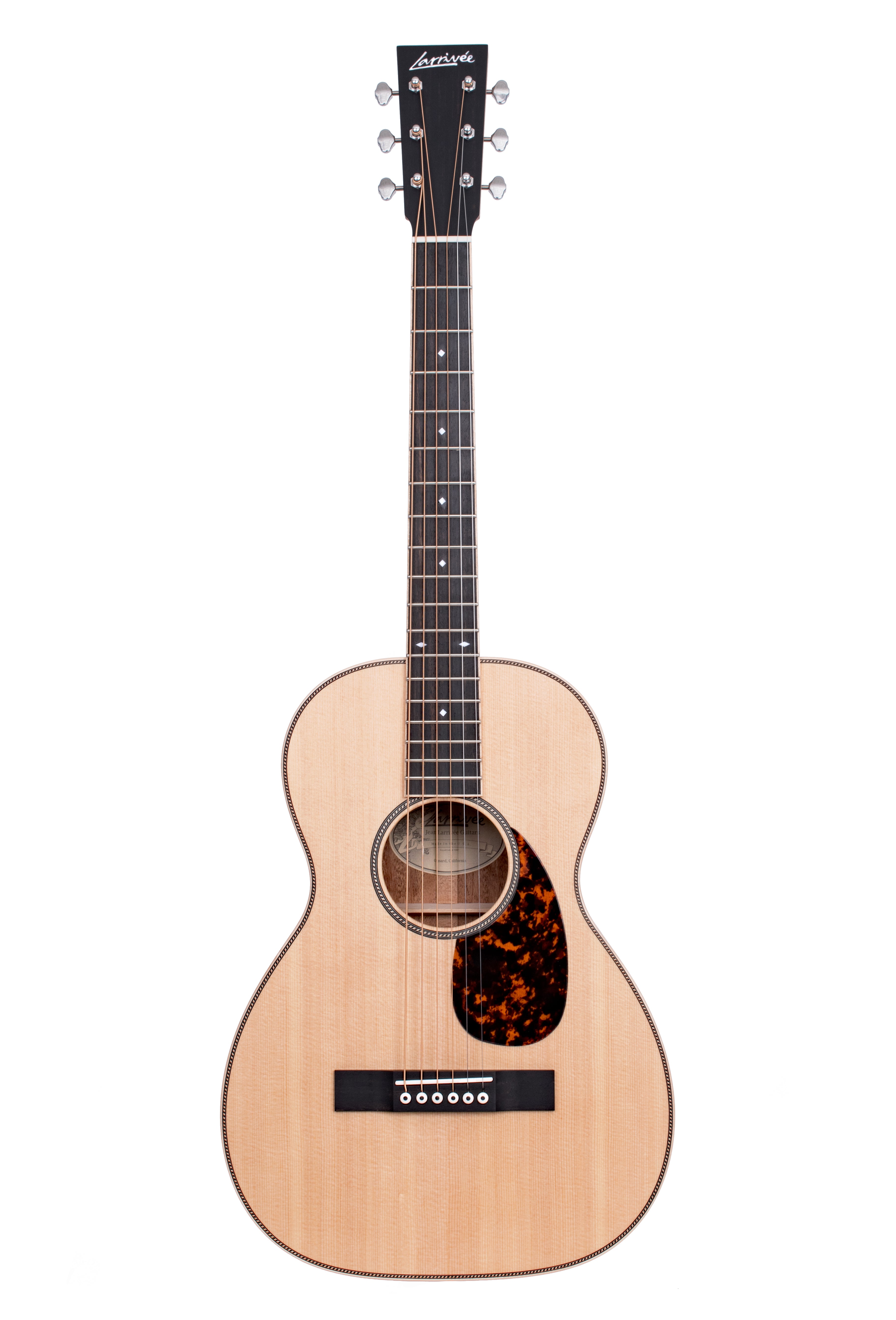 Larrivée O-40 Series Mahogany