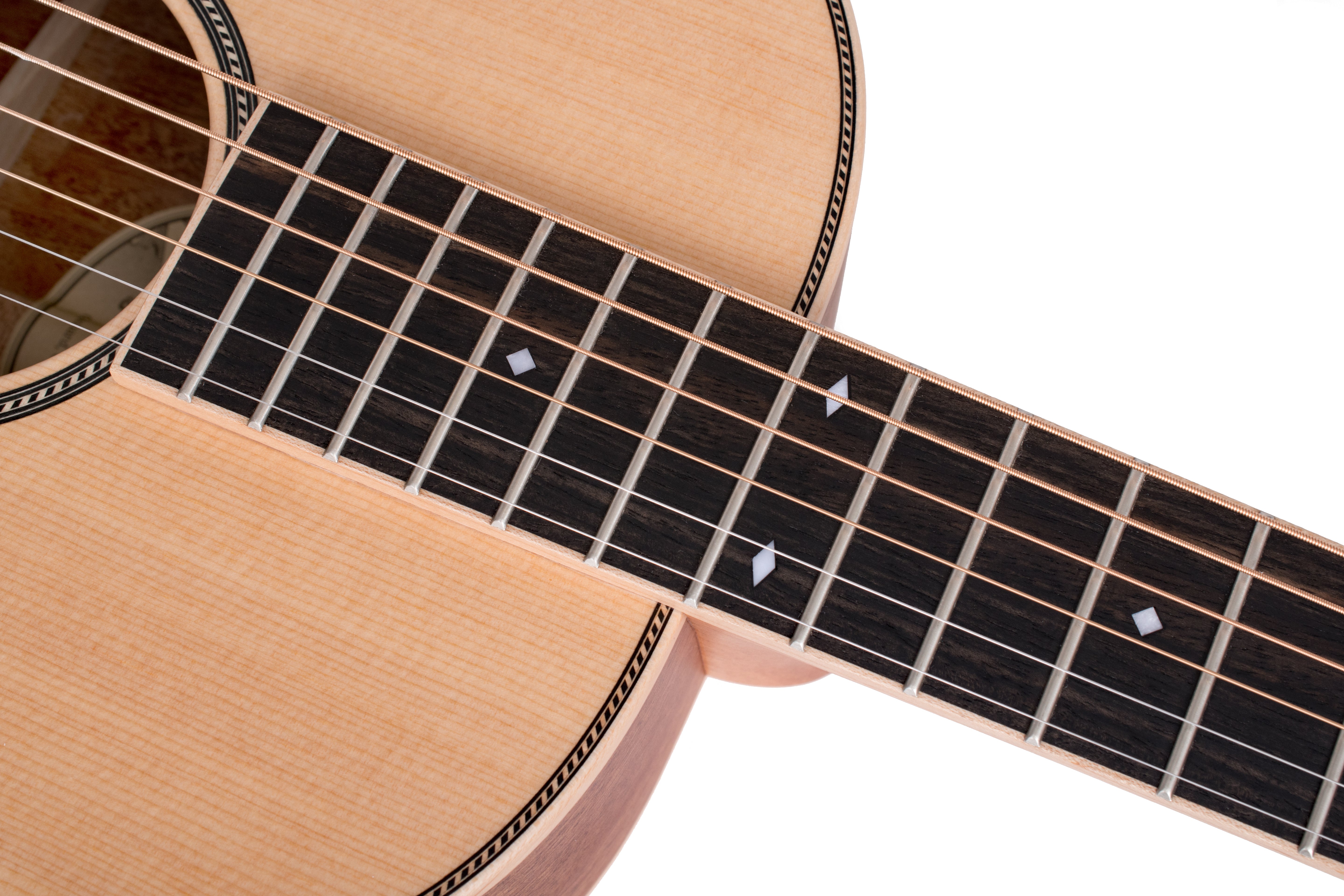 Larrivée O-40E Series Mahogany