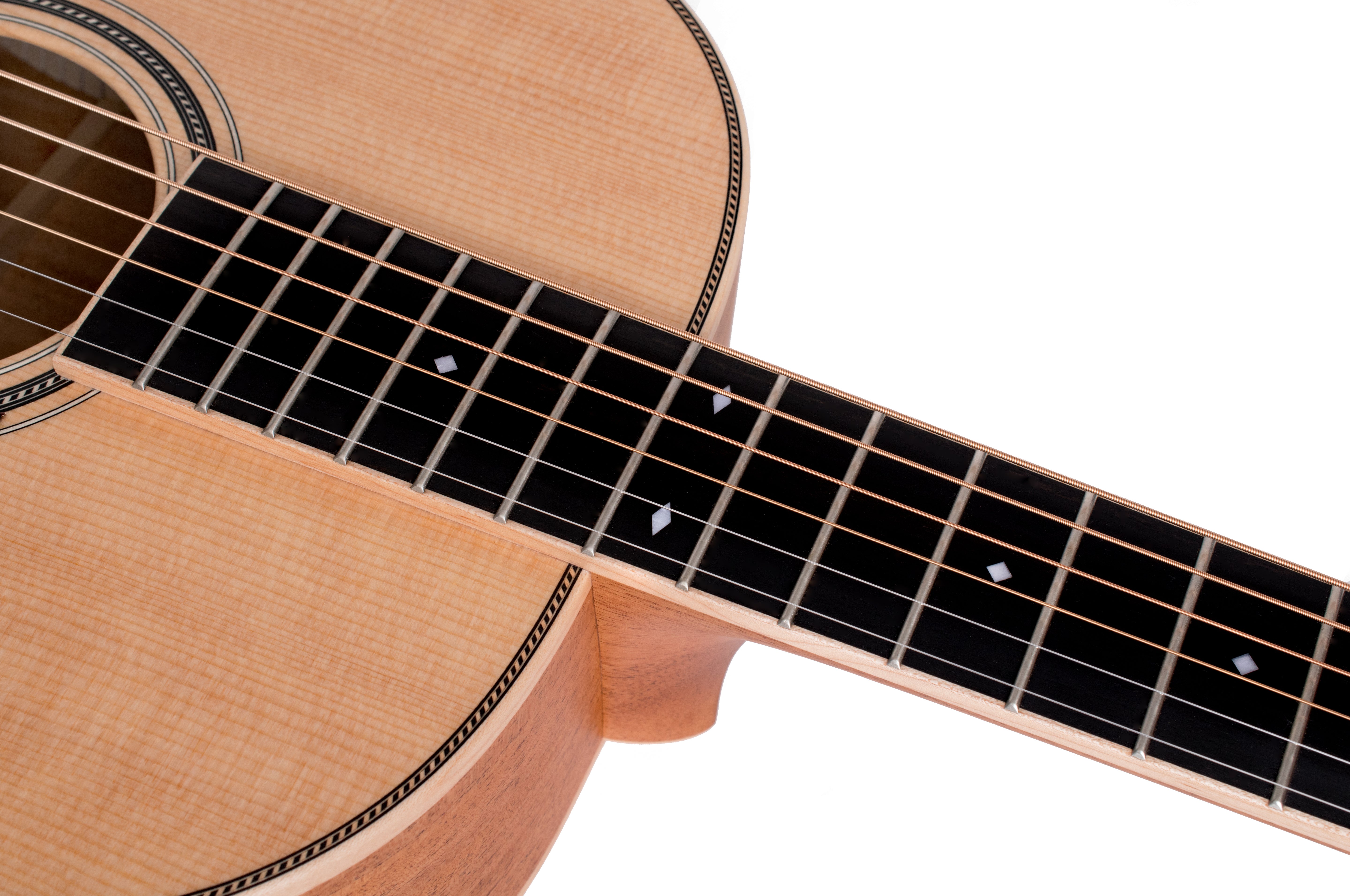 Larrivée SD-40E Series Mahogany