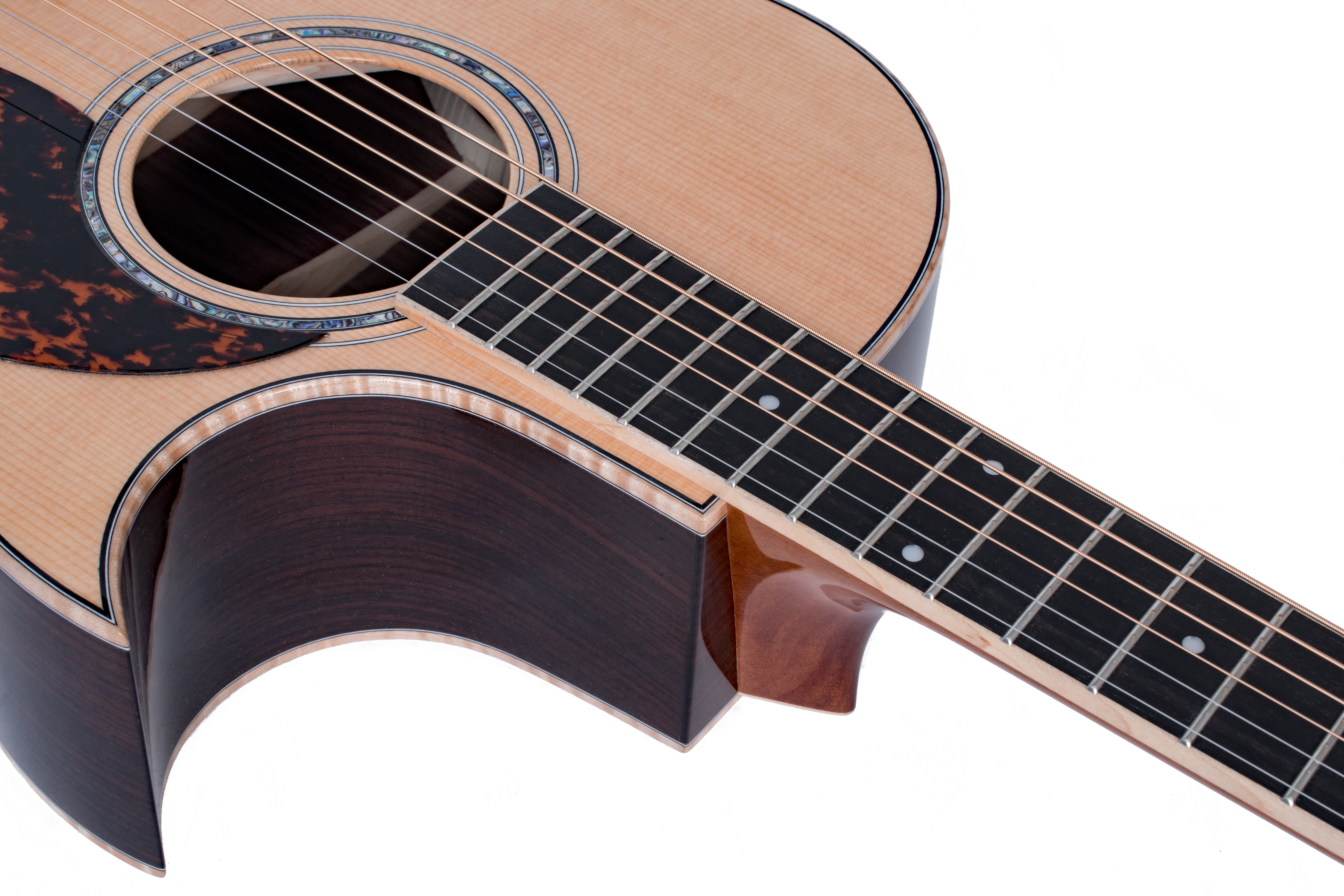 Larrivée C-09 09 Series