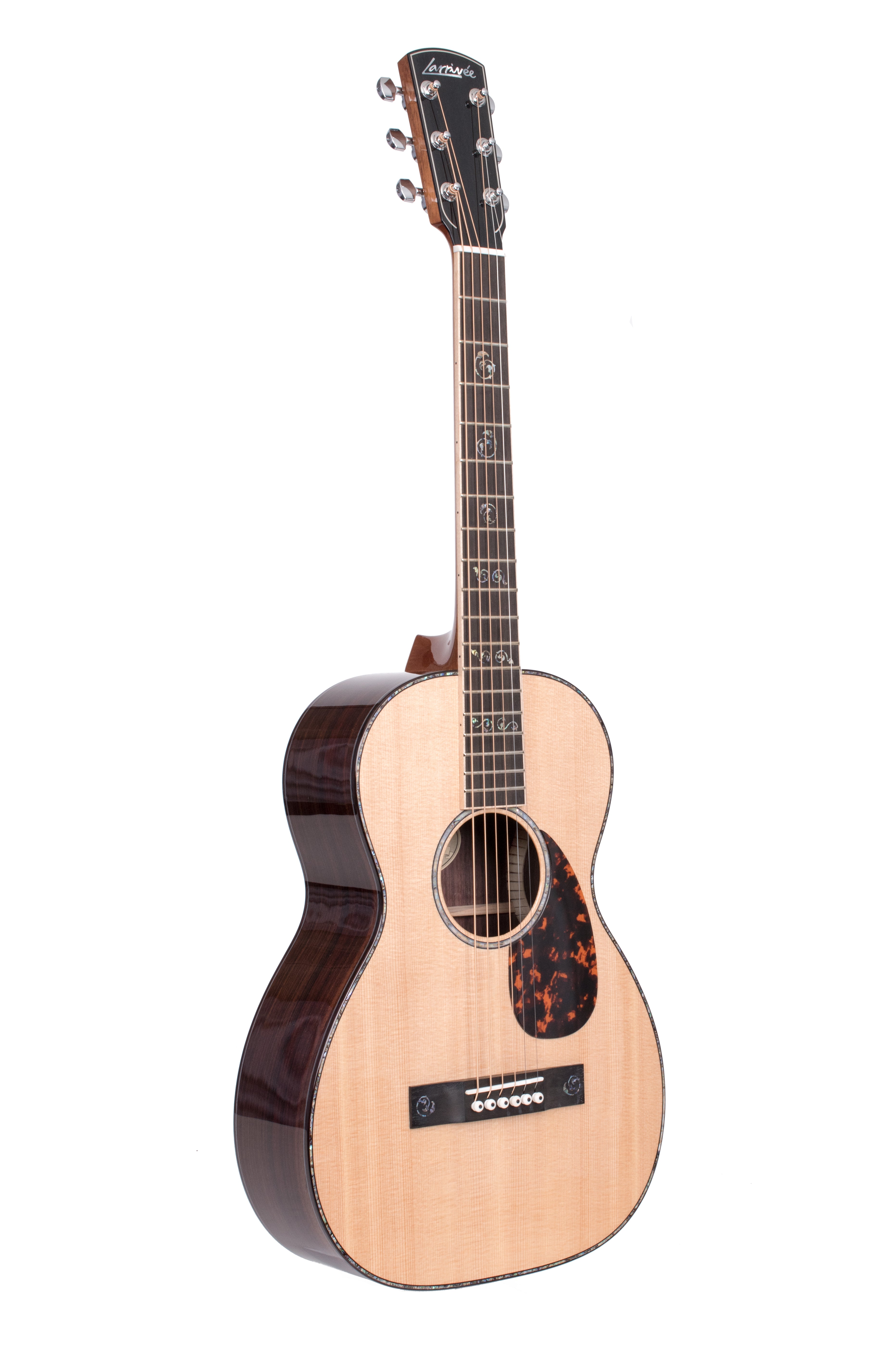 Larrivée P-10 10 Series