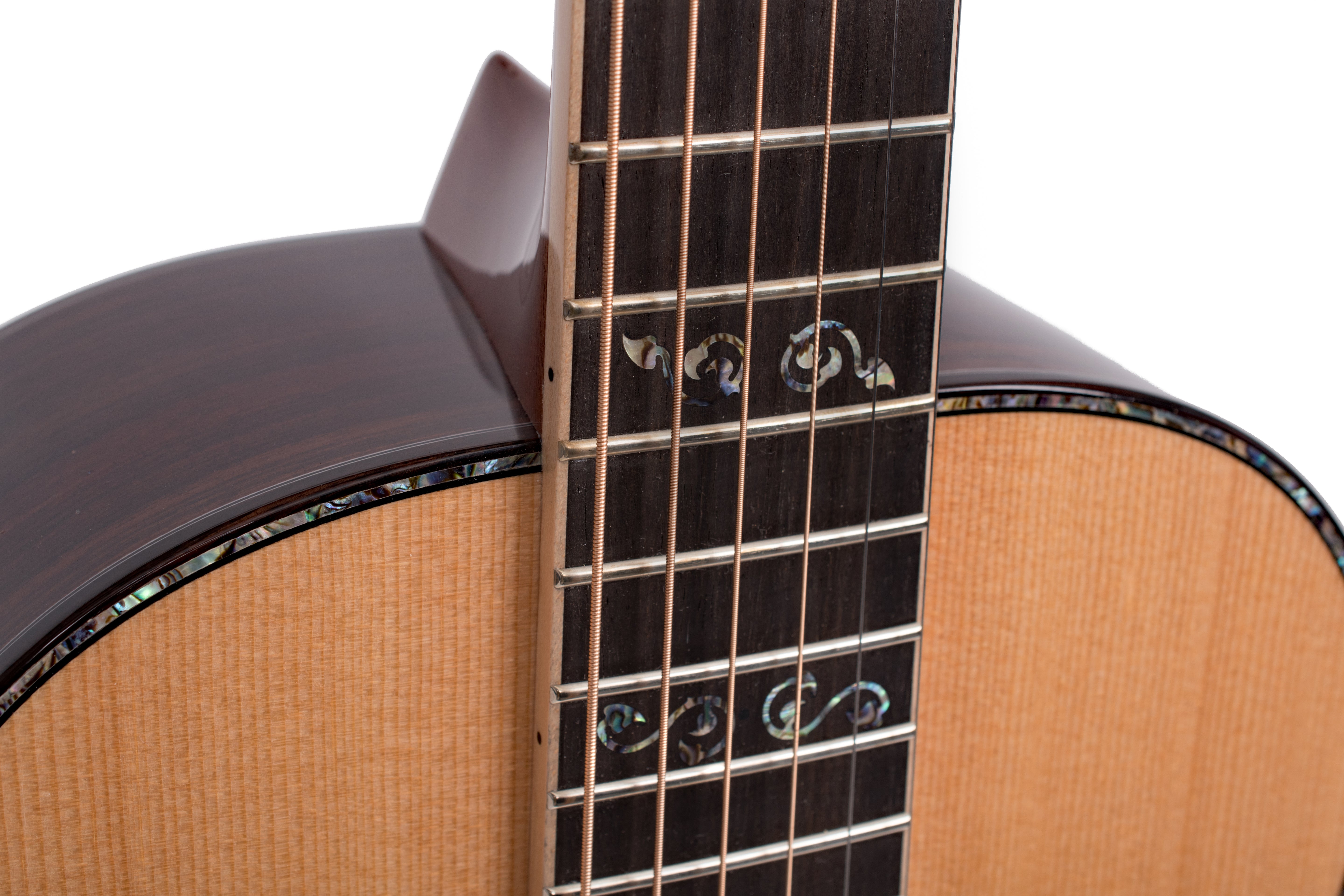 Larrivée P-10 10 Series