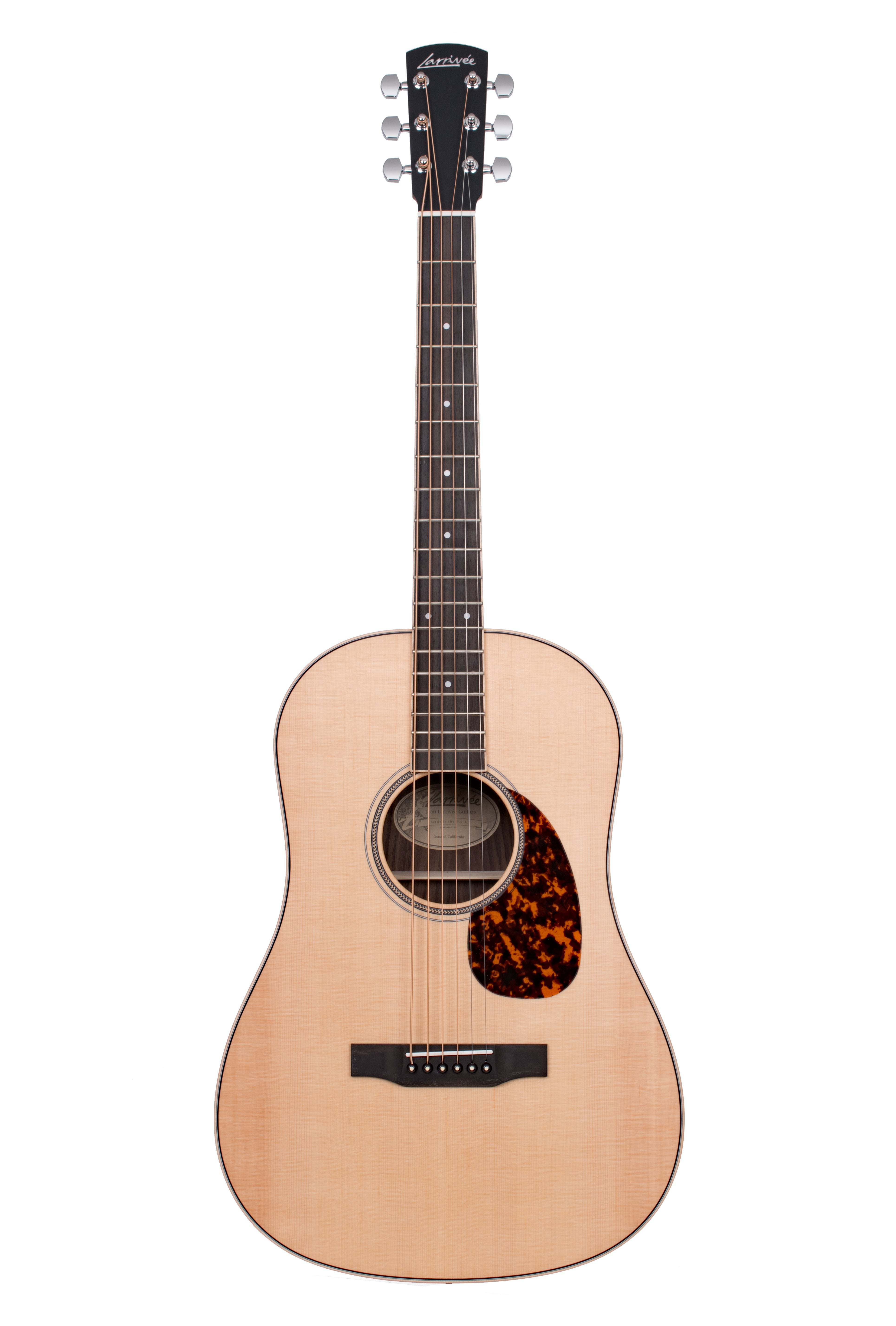 Larrivée BT-03-RW-D Series Rosewood