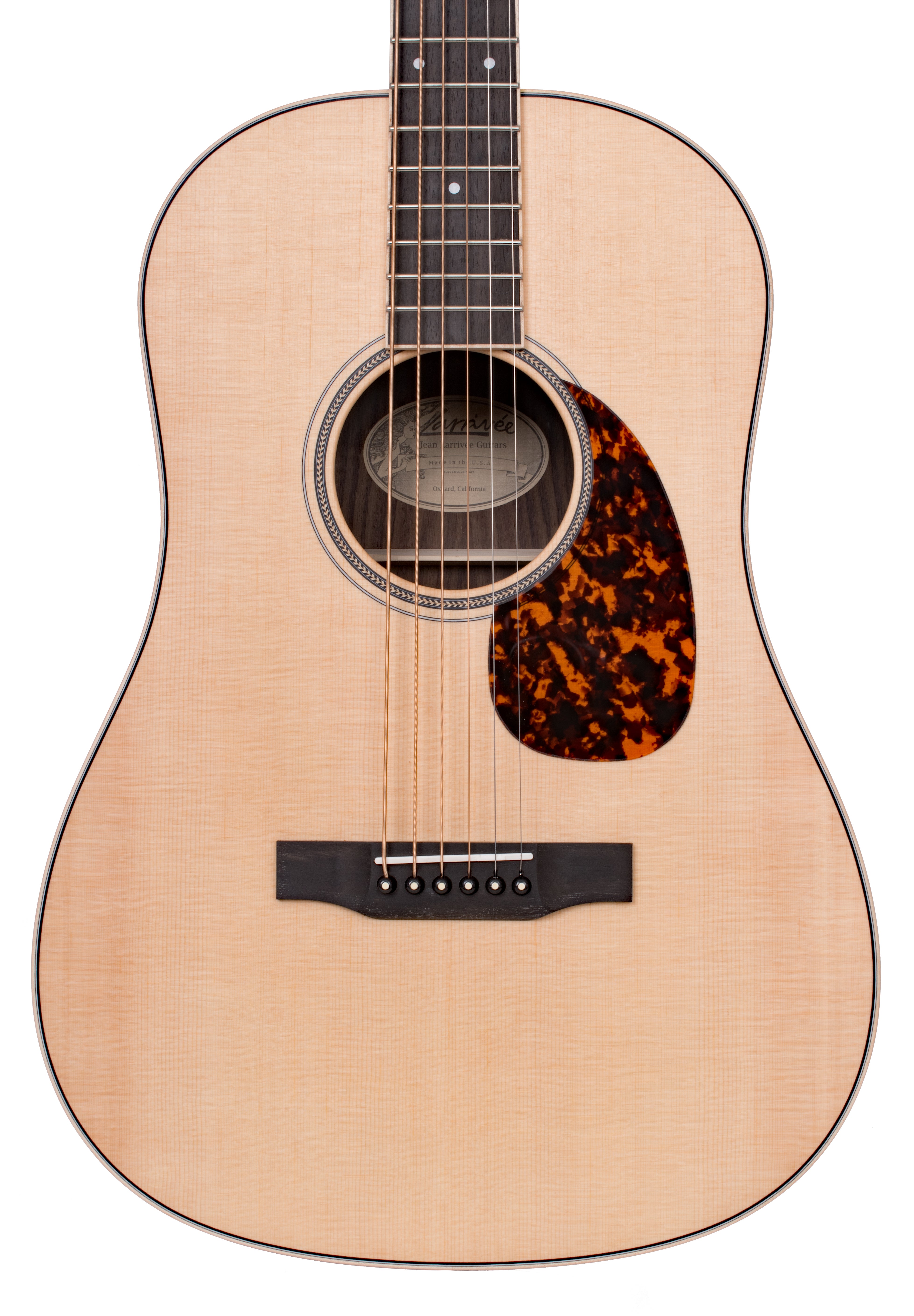 Larrivée BT-03-RW-0 Series Rosewood