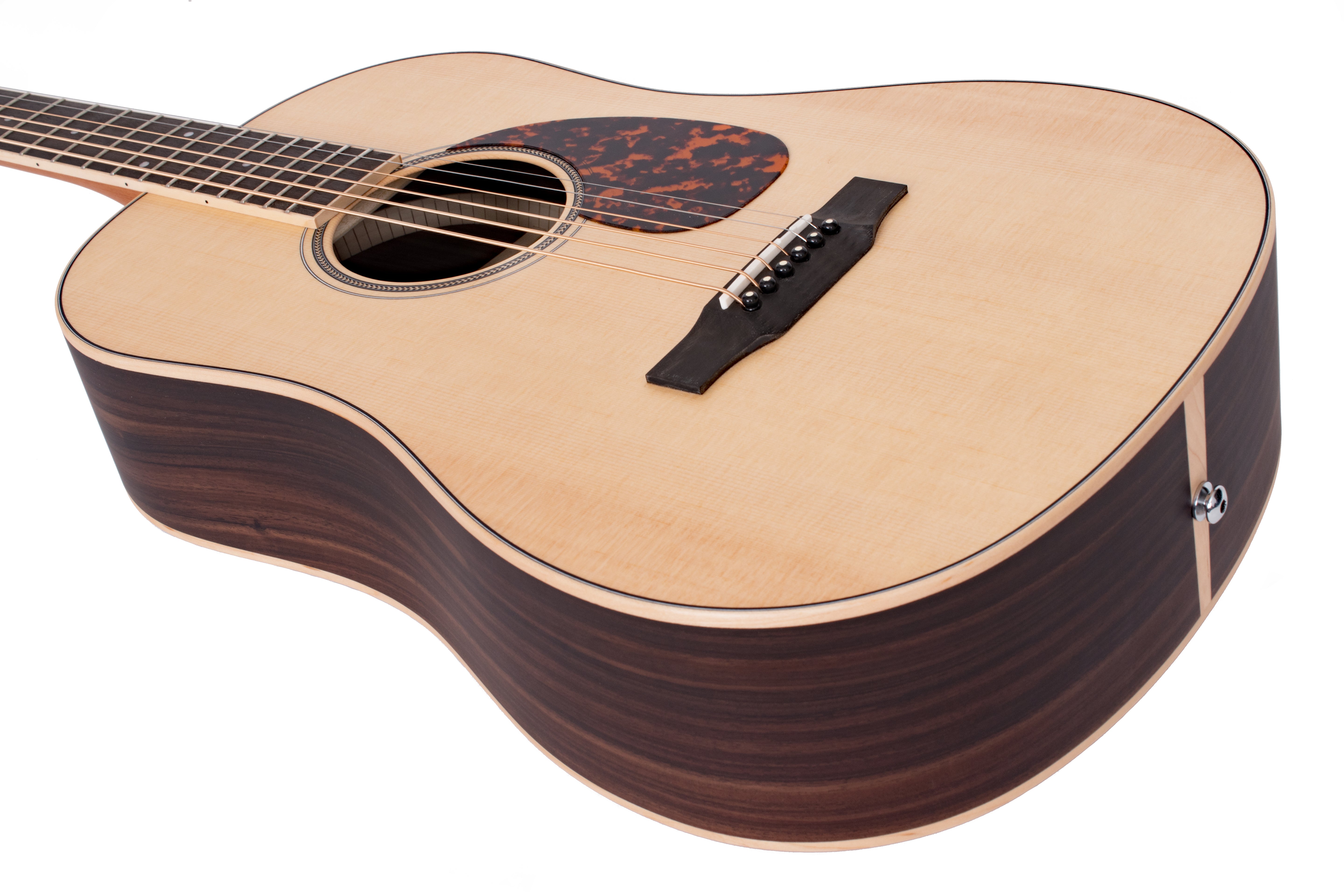 Larrivée BT-03-RW-D Series Rosewood