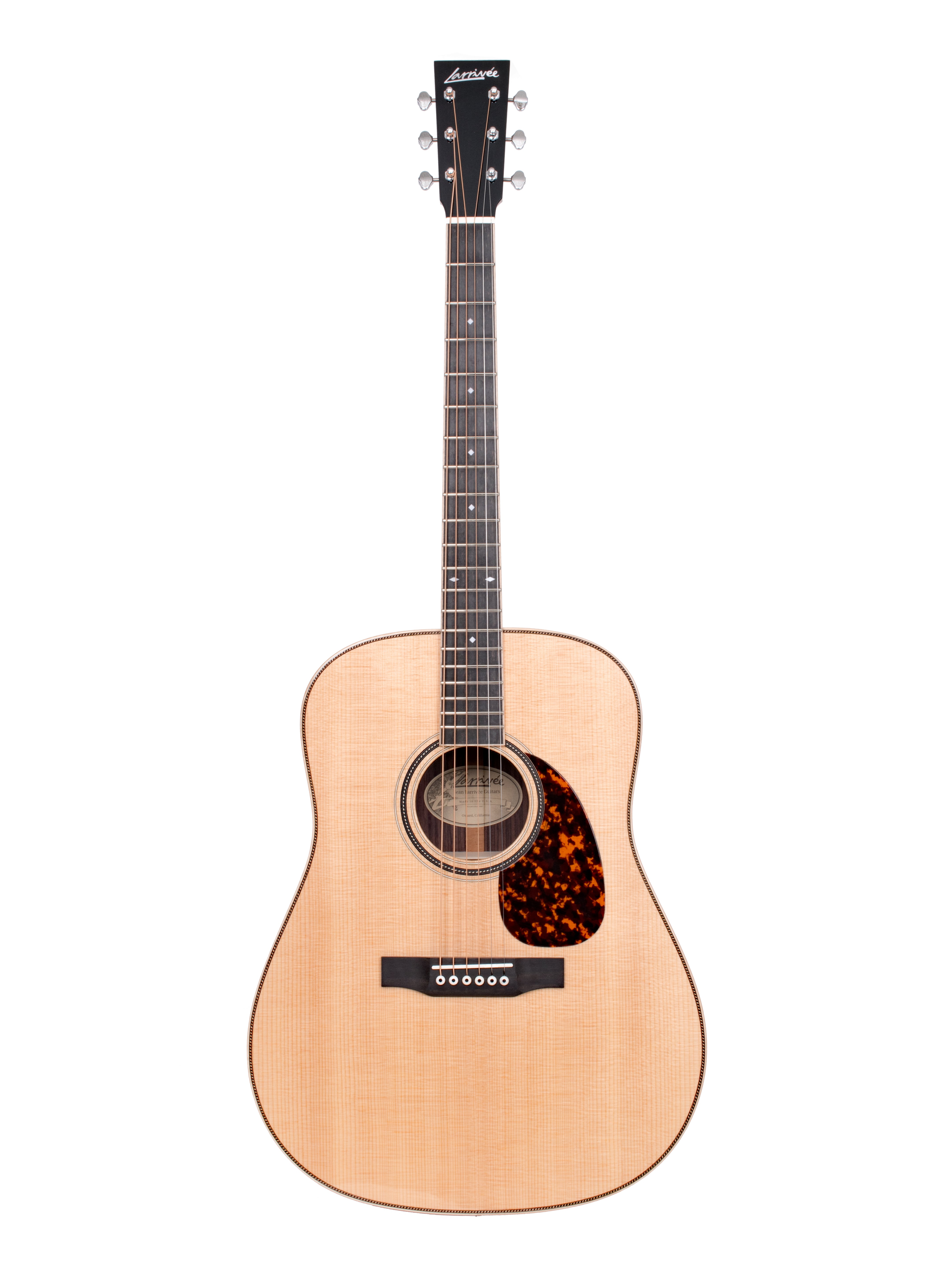 Larrivée D-44R Series Rosewood