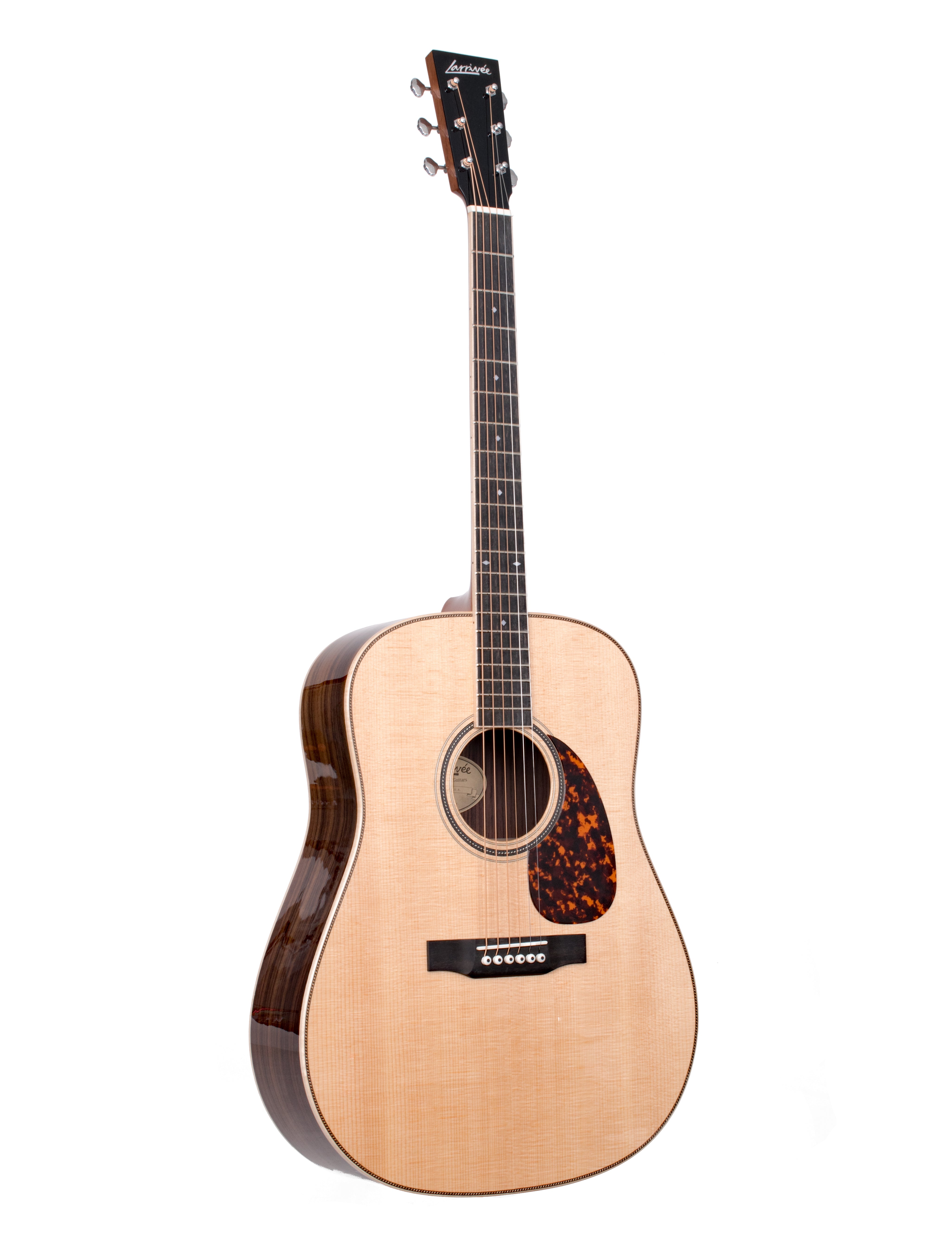 Larrivée D-44R Series Rosewood