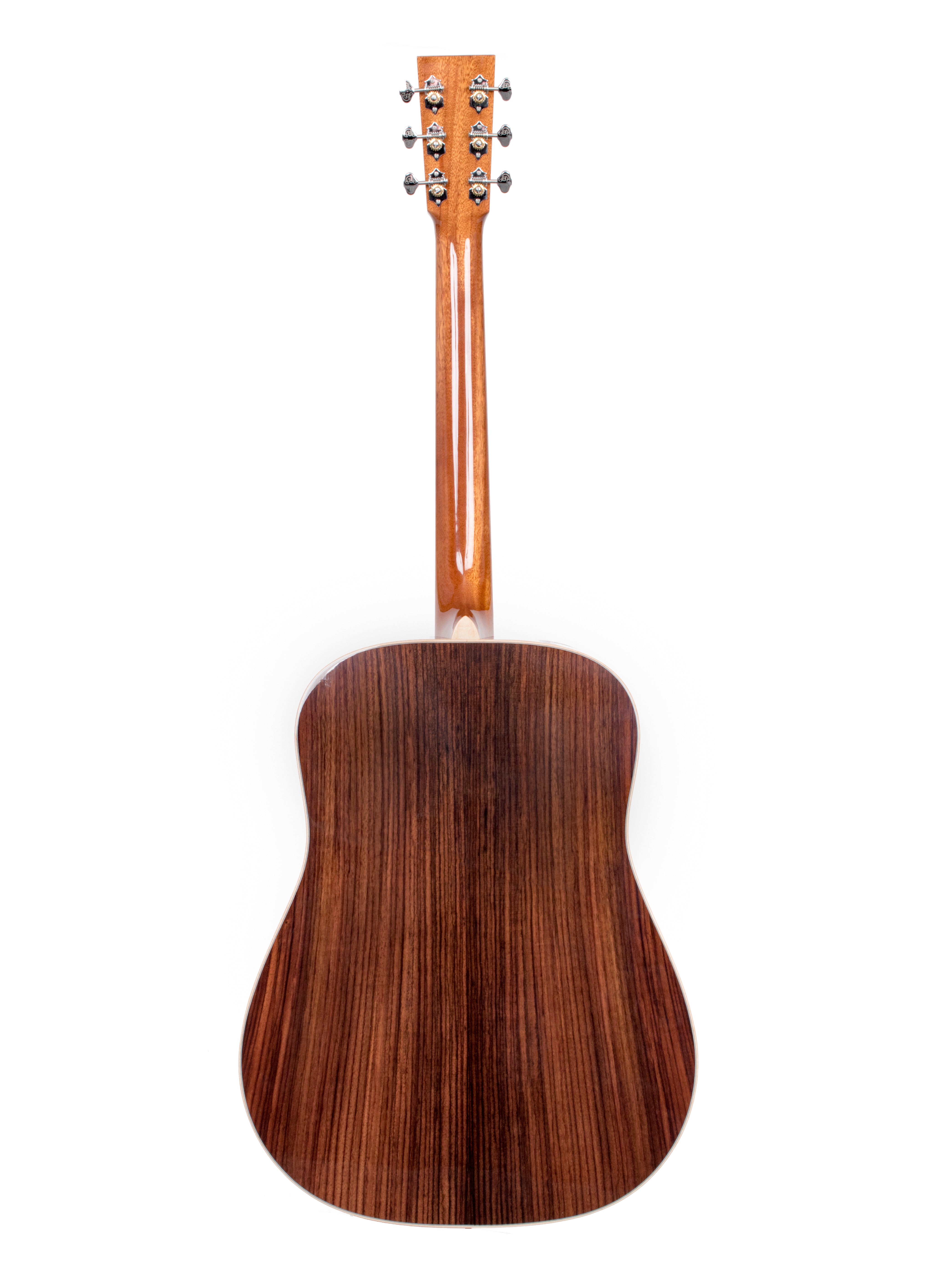 Larrivée D-44R Series Rosewood