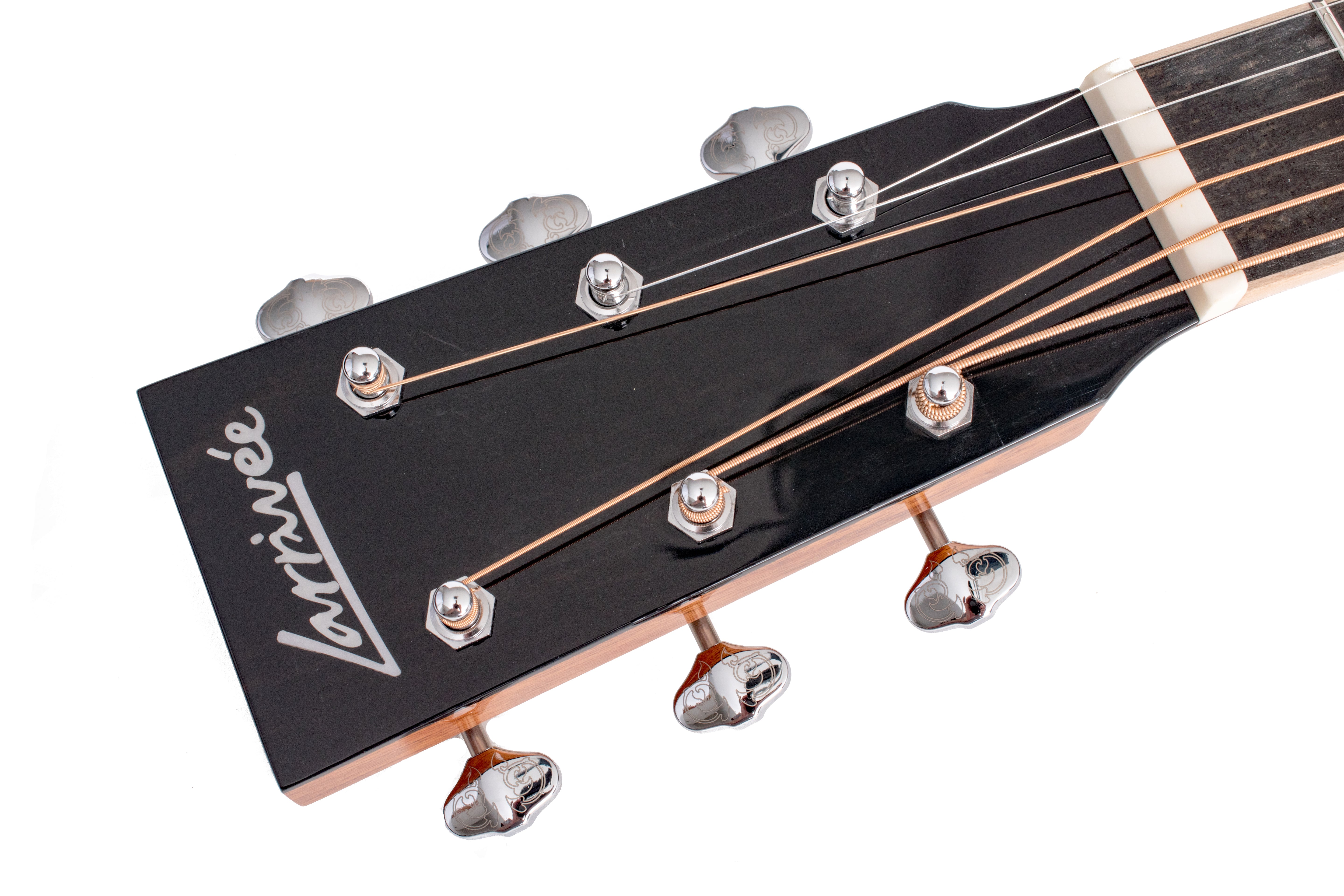 Larrivée D-44R Series Rosewood